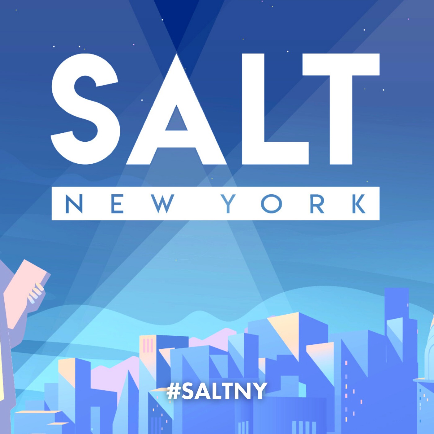 SALT Talks