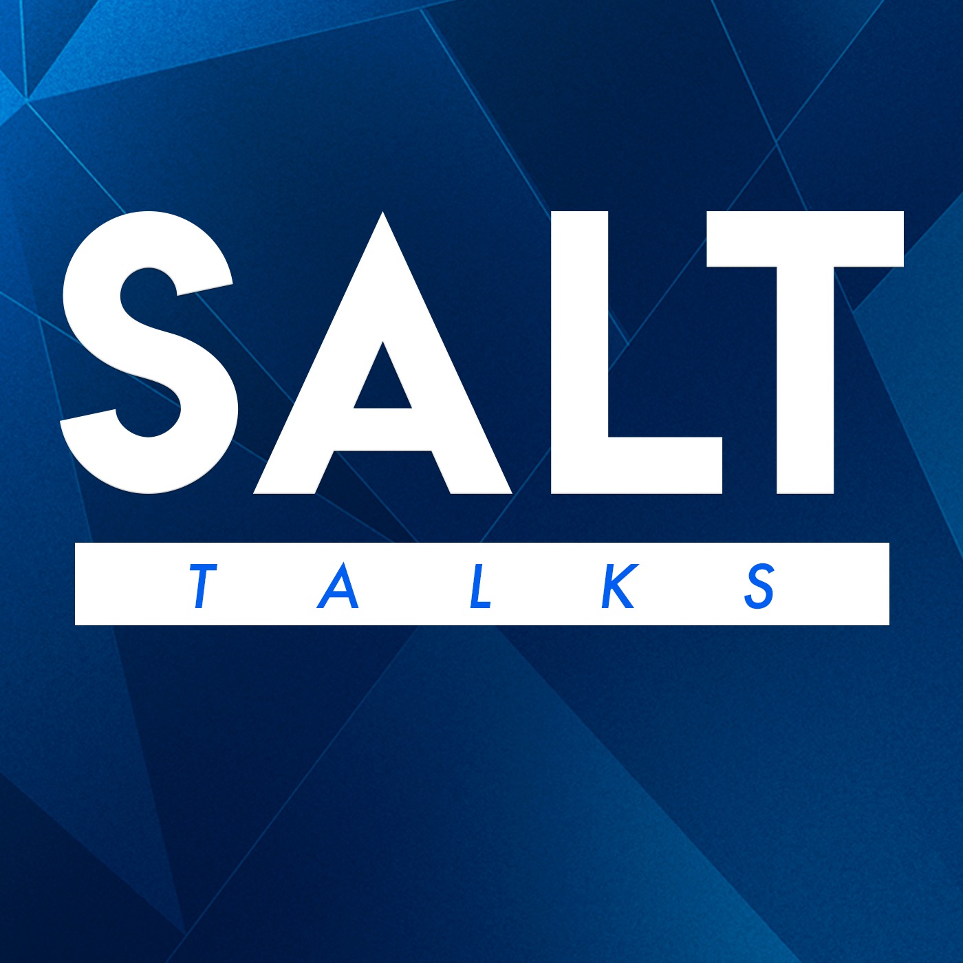 SALT Talks
