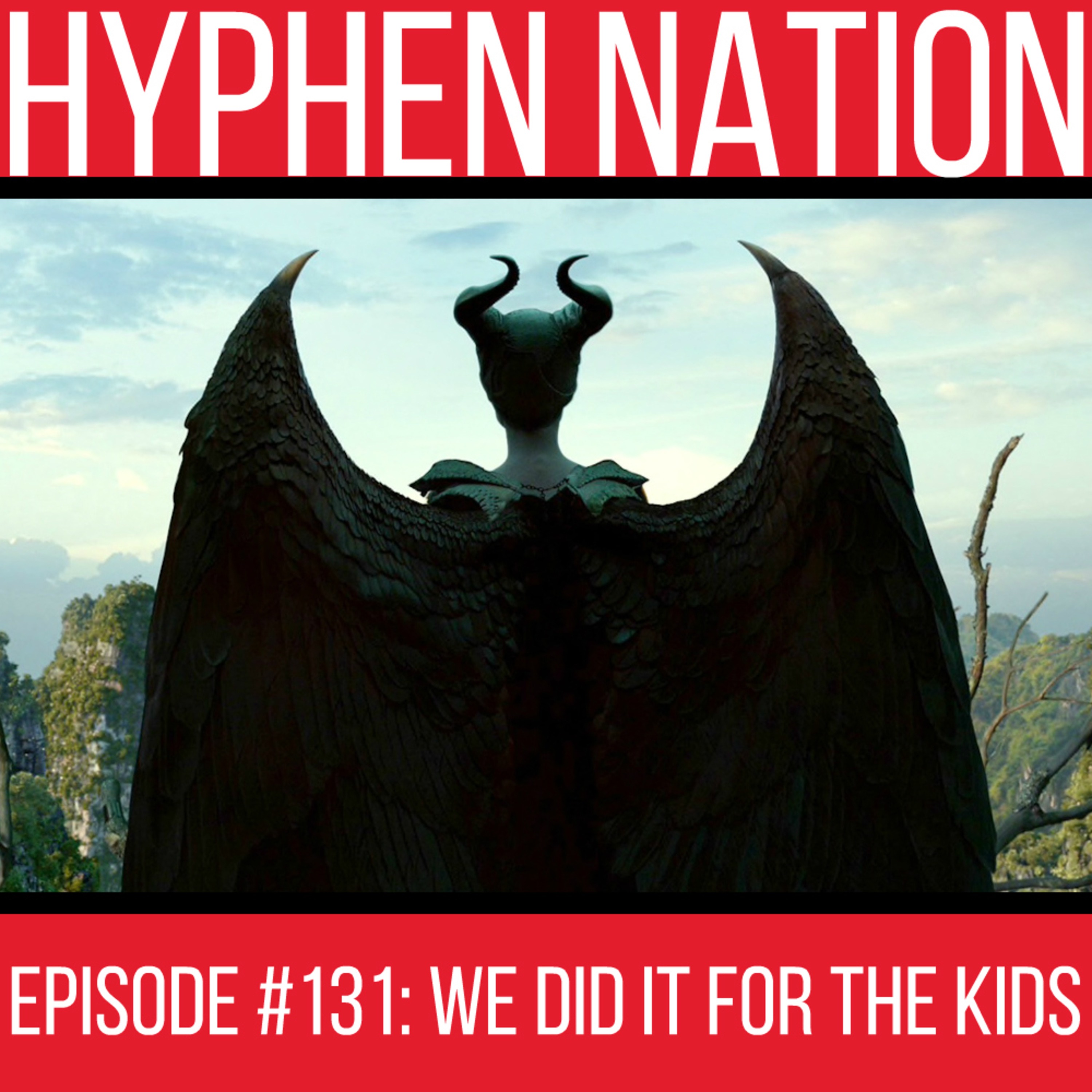 Hyphen Nation