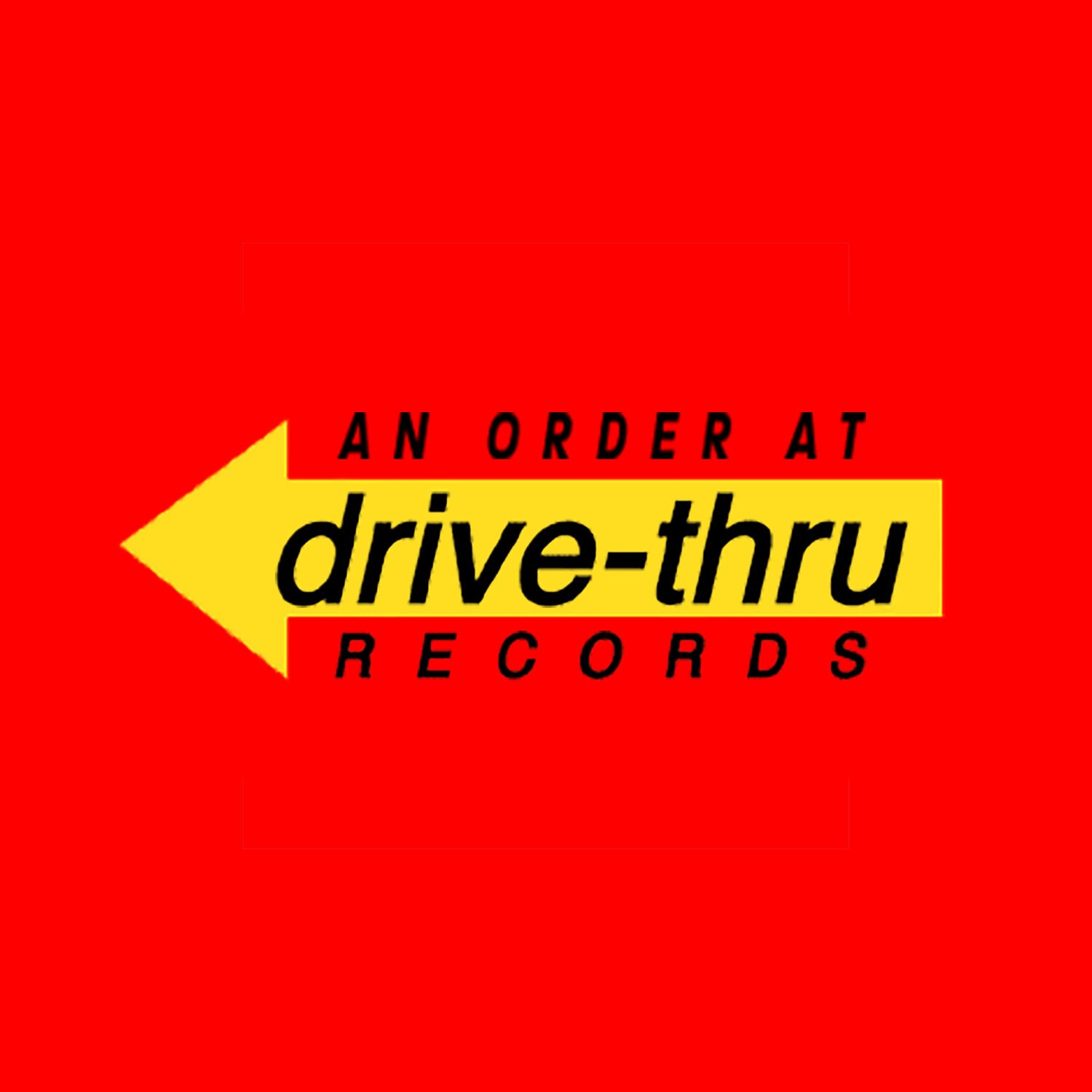 An Order at Drive-Thru Records #3 - RX Bandits - Those Damn Bandits