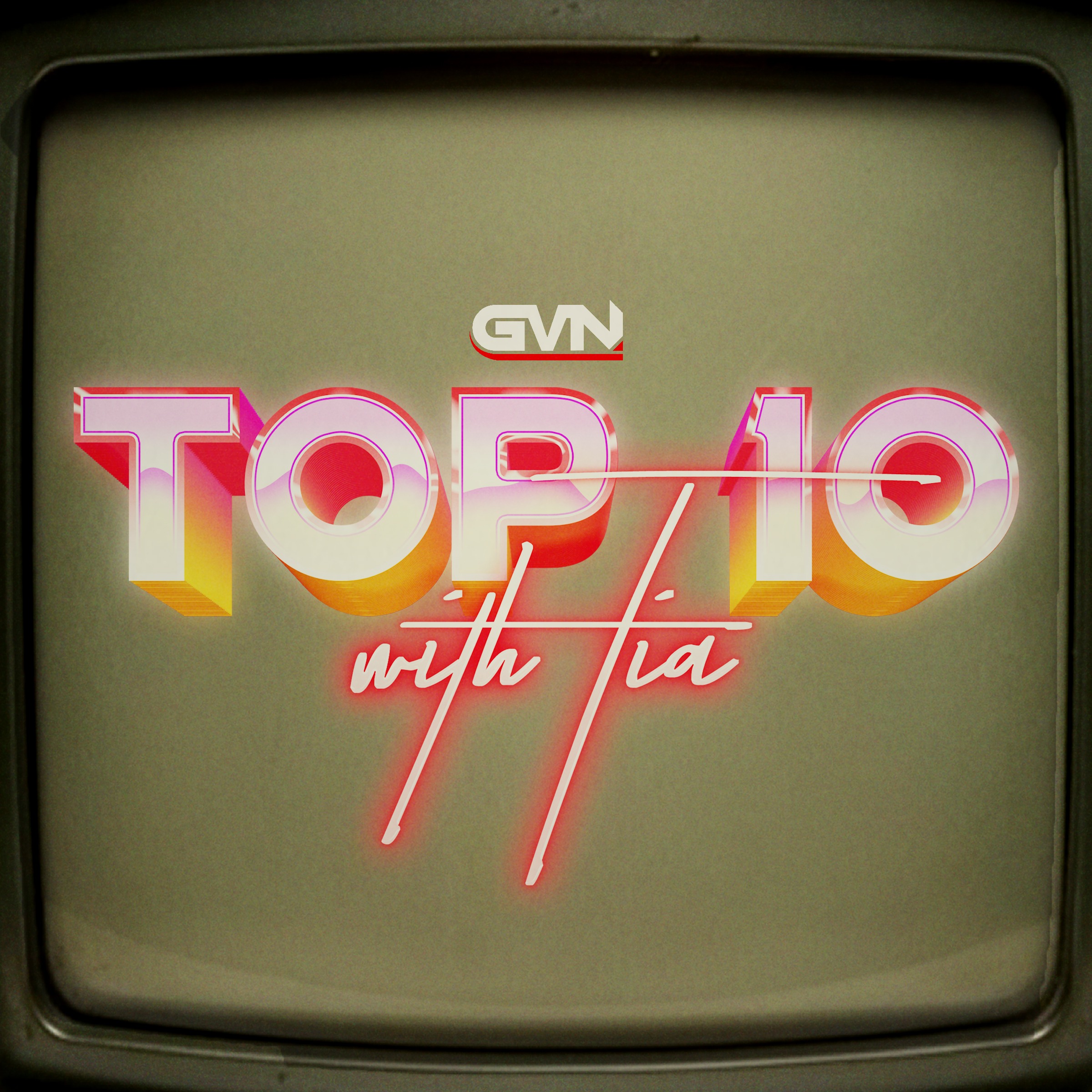 GVN Presents: Top 10 Projects to Look Forward to in 2022 episode artwork