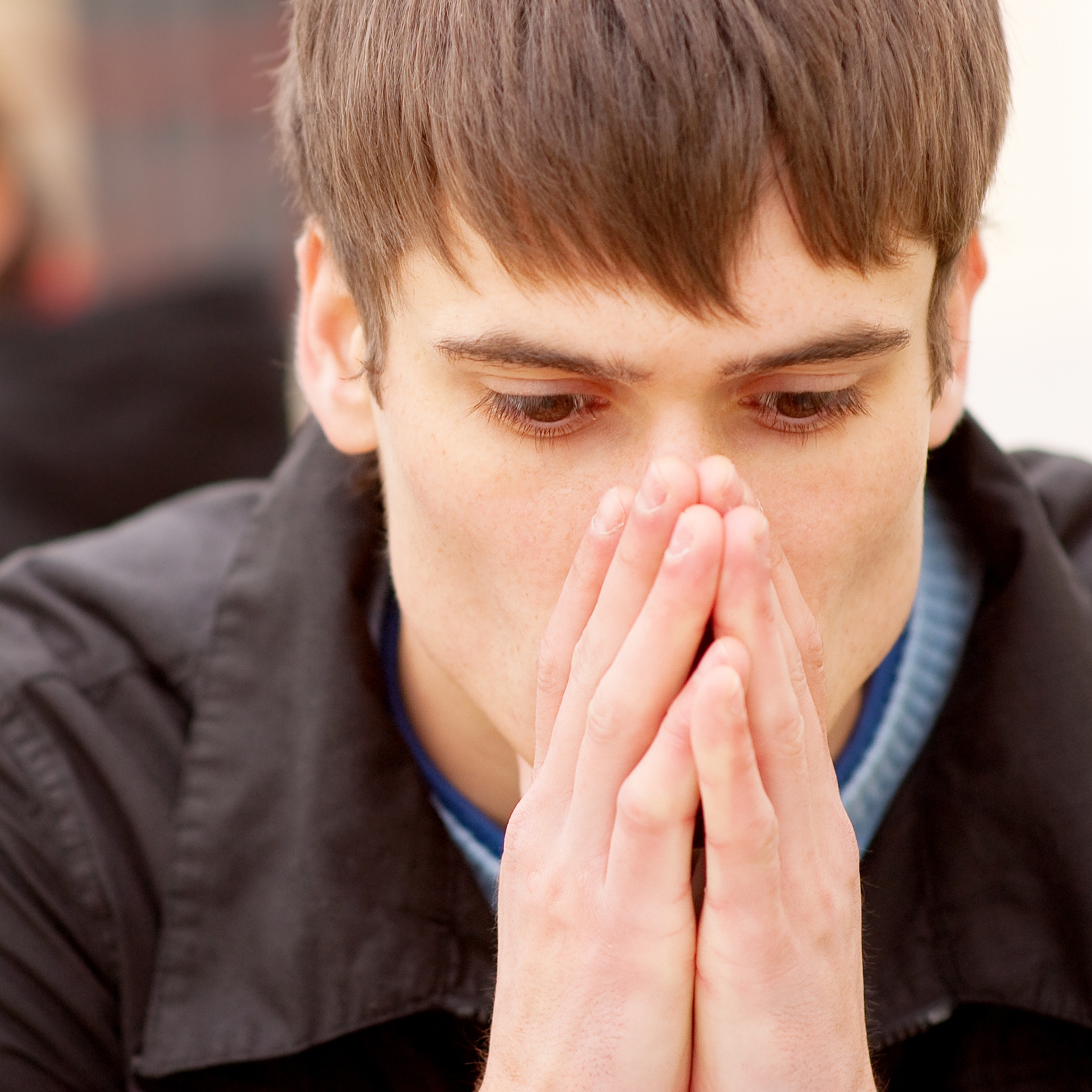 Do Your Emotional Beliefs Lead You to Connection or Disconnection?