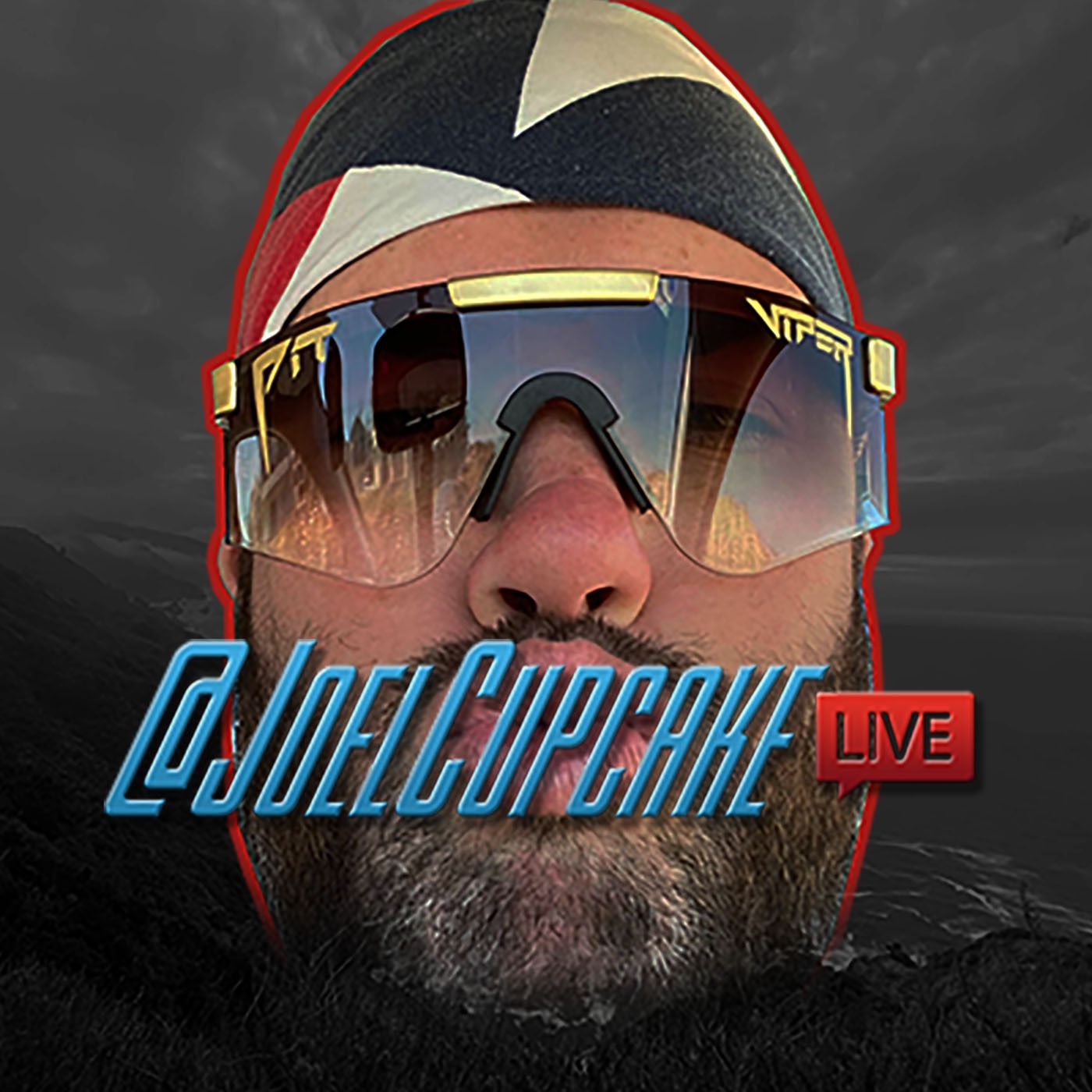 @JoelCupcake Live