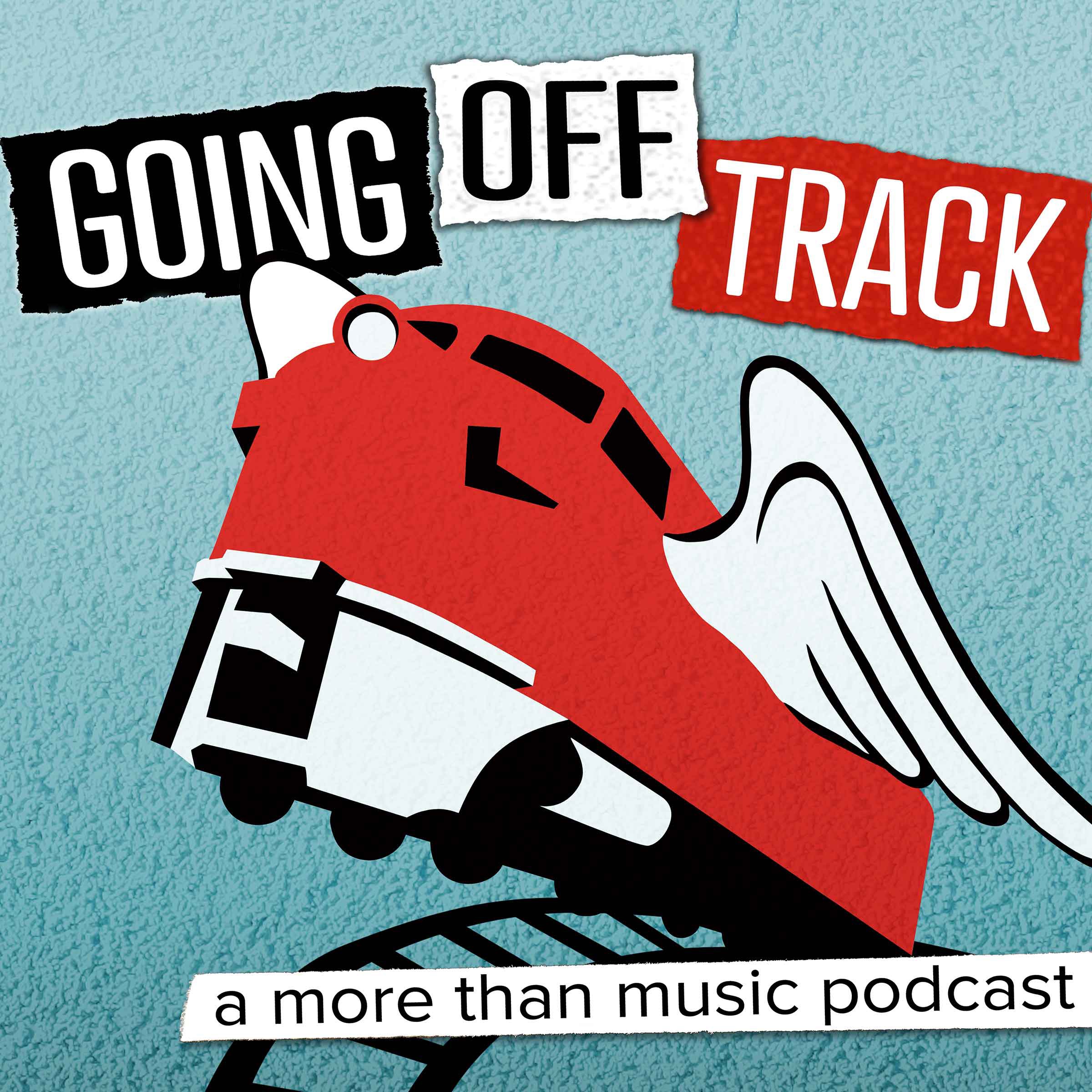 Going Off Track