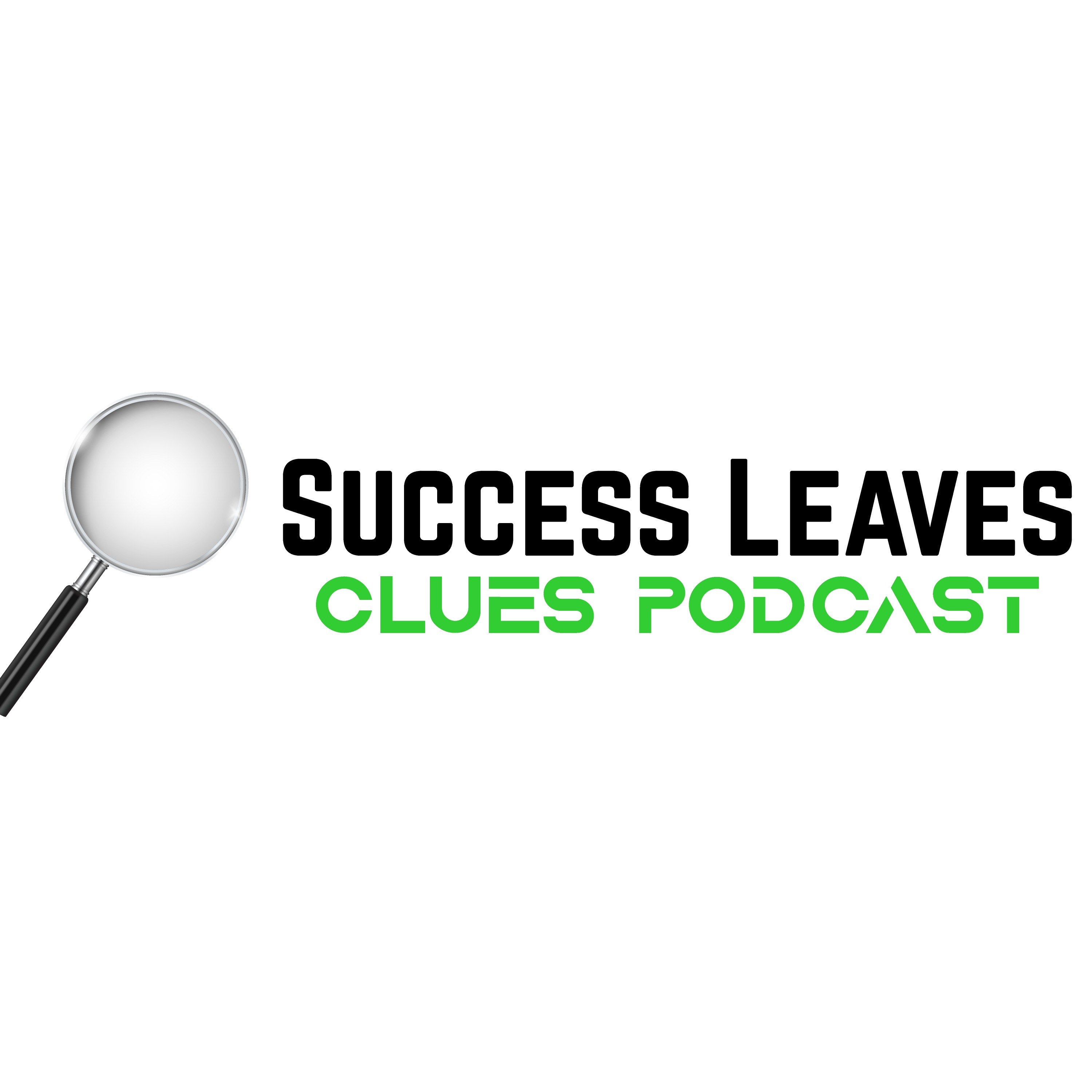 Success Leaves Clues Podcast