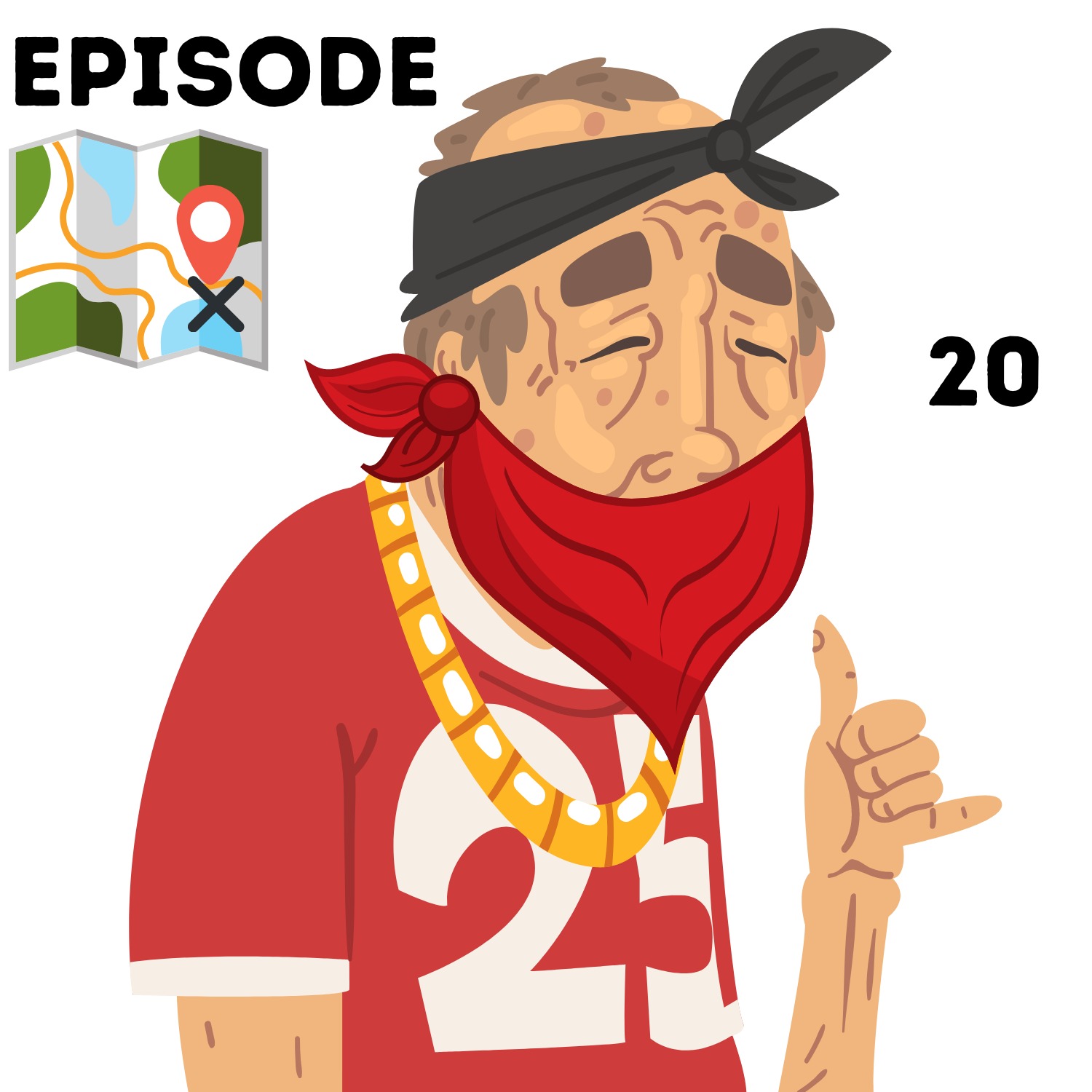 The Rick Da Don Podcast