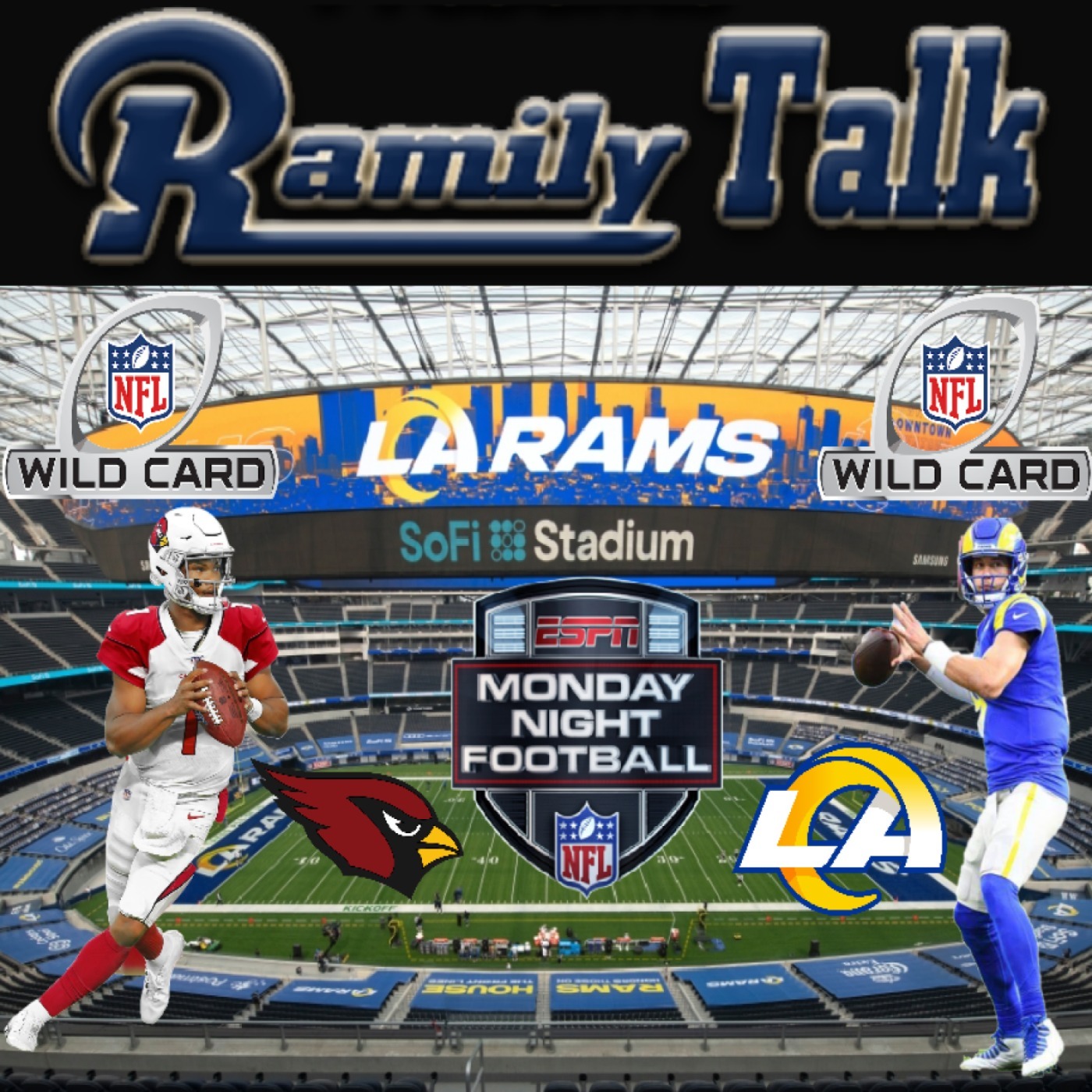 Ramily Talk