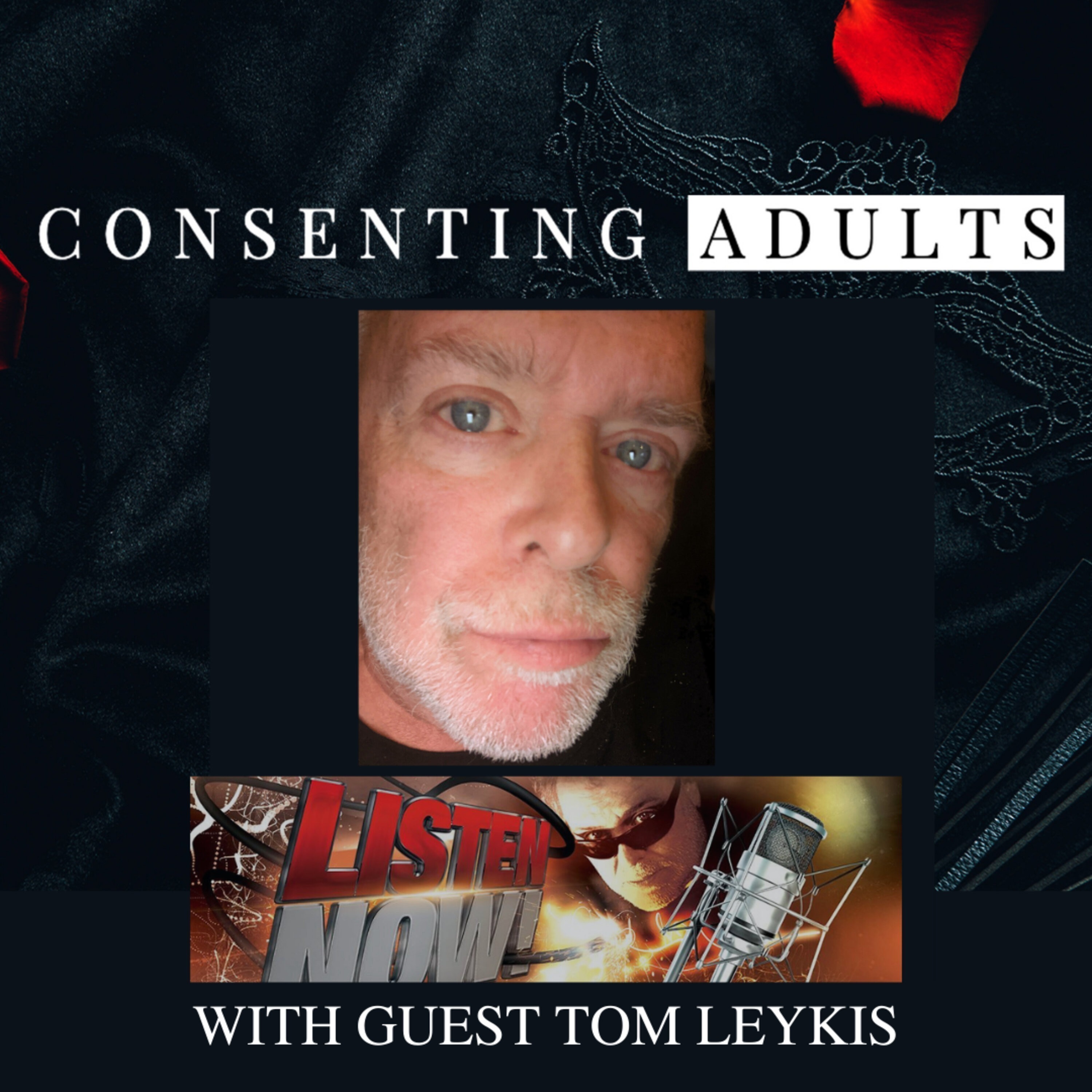 EP 065 Tom Leykis on Marriage and Monogamy and an MFM Gone Wrong