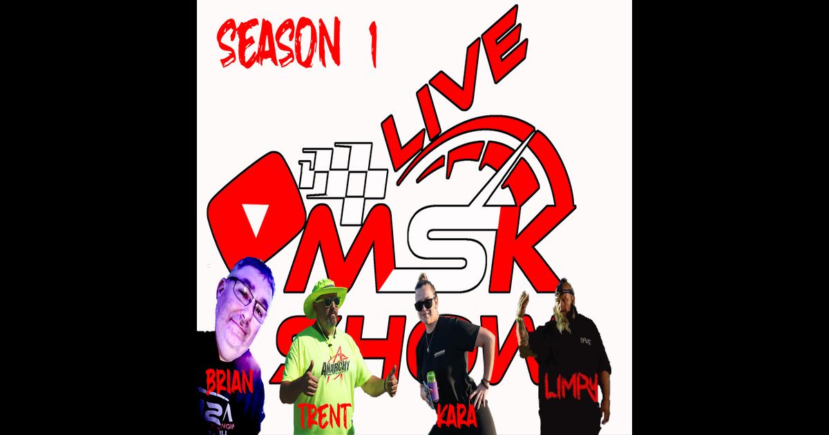 MSK Show | RedCircle