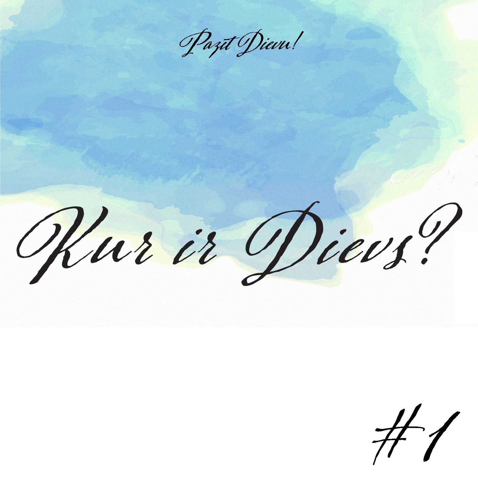 "Kur ir Dievs? - 2. Mozus 1-2 (09.01.2022.) episode artwork
