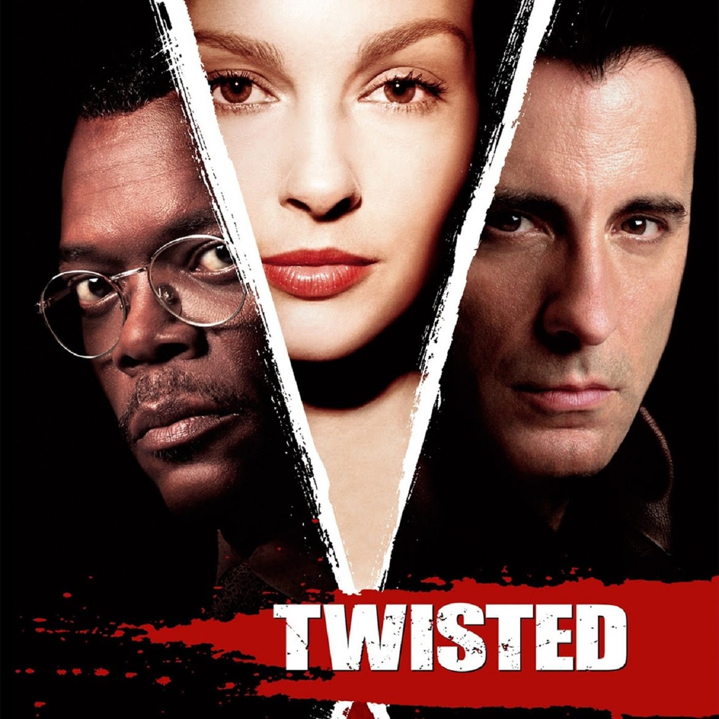 GVN Presents: They Called This a Movie - Twisted (2004) episode artwork