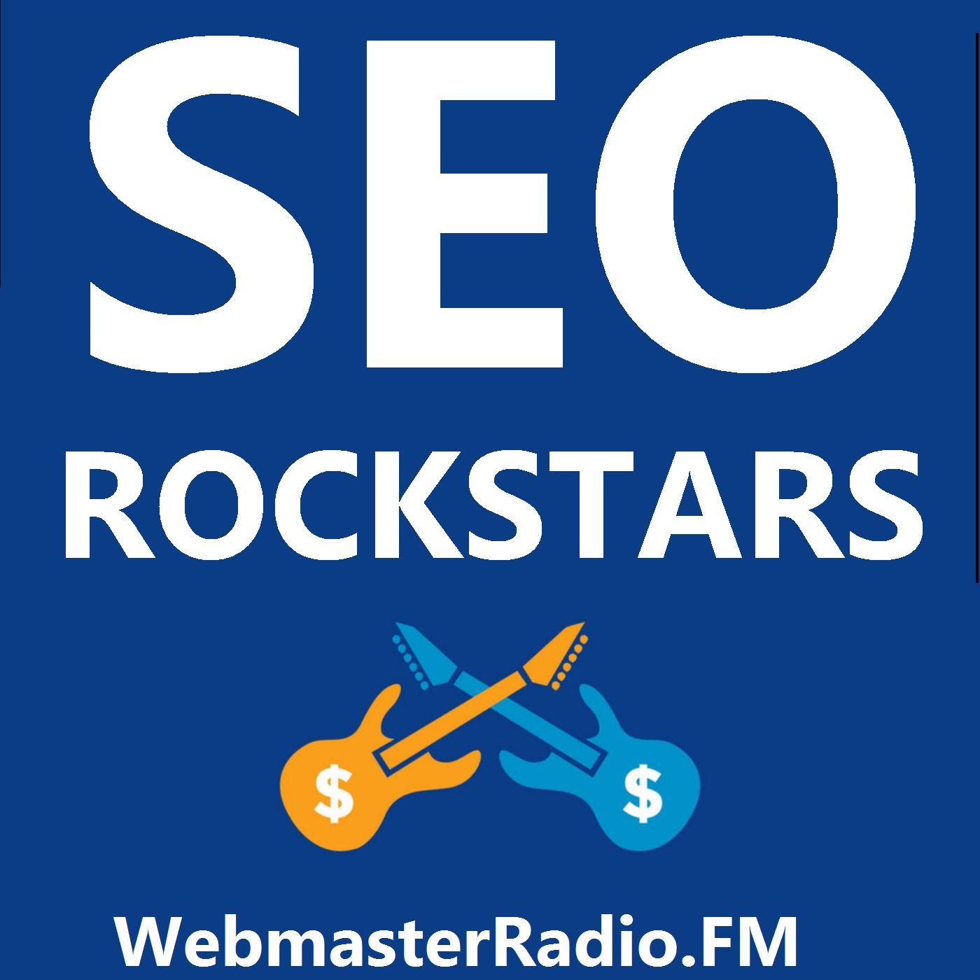 SEO Rockstars