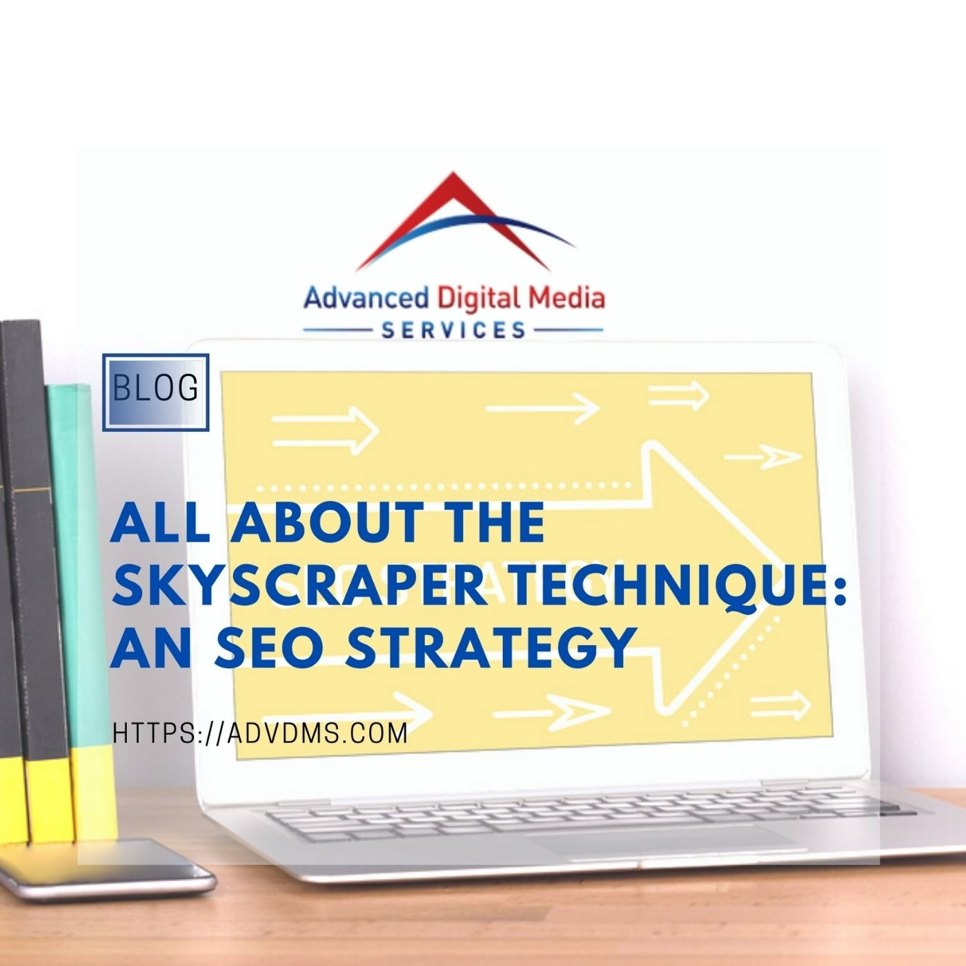Advanced Digital Media Services