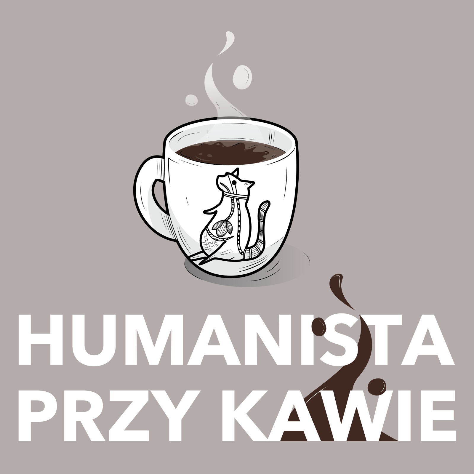 Humanista przy Kawie