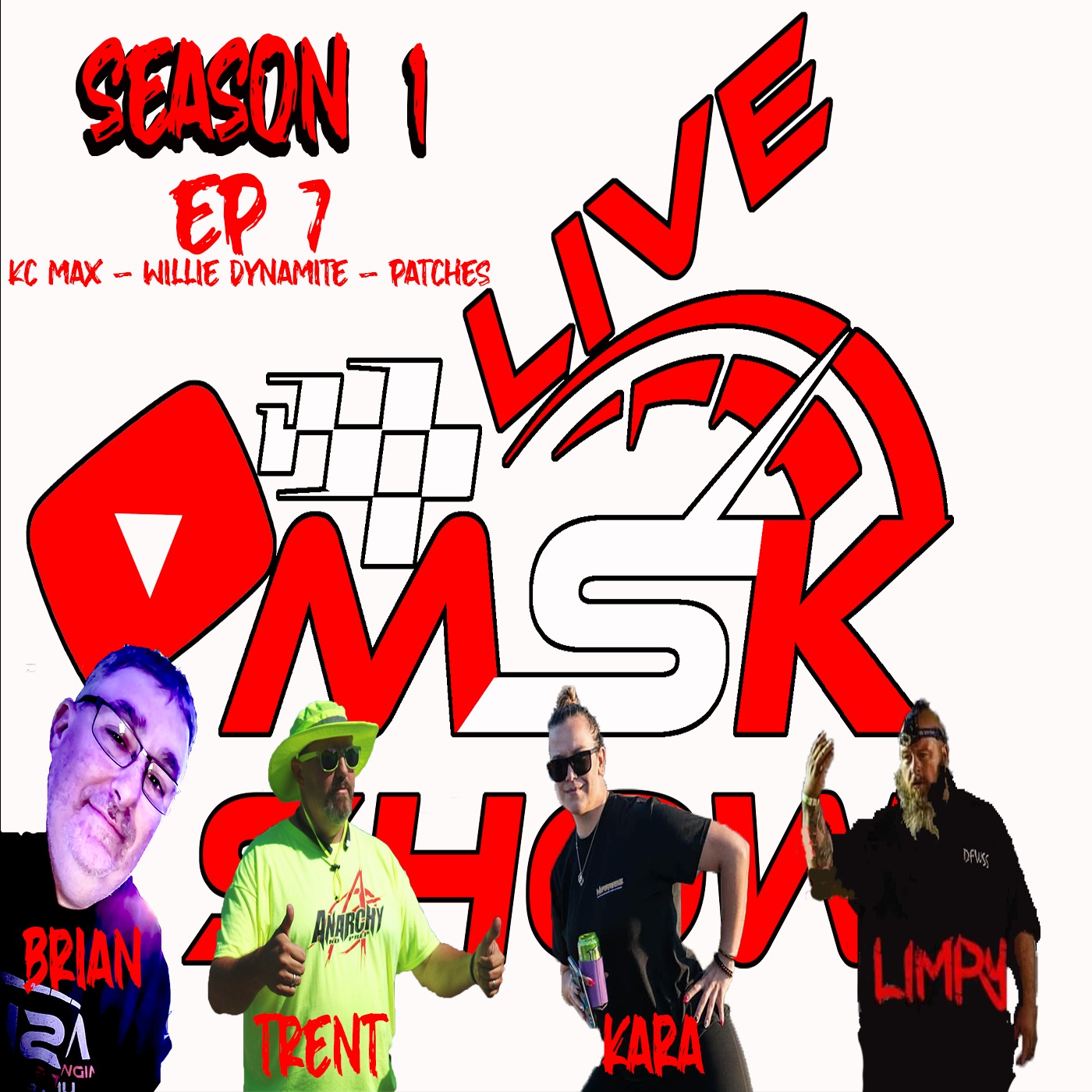 MSK Show