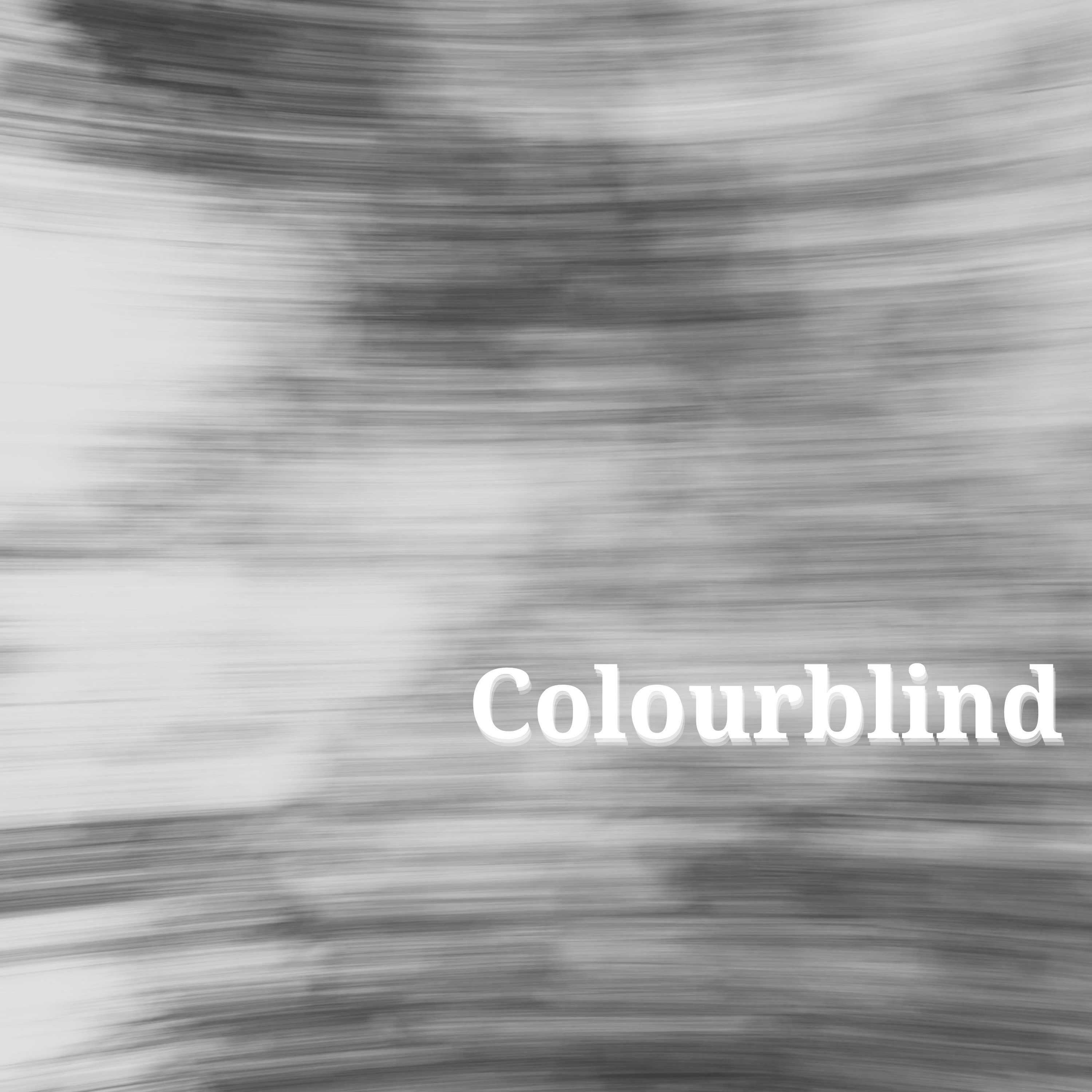 Colourblind