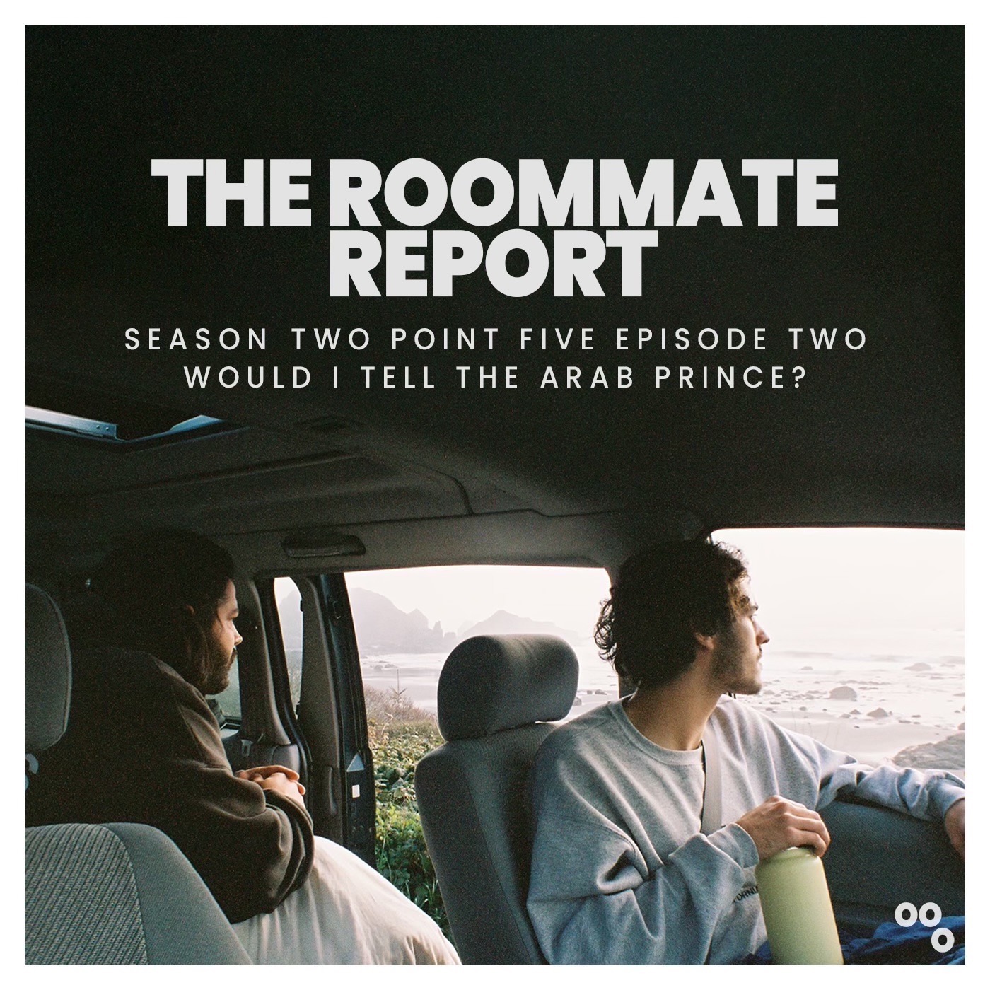 The Roommate Report