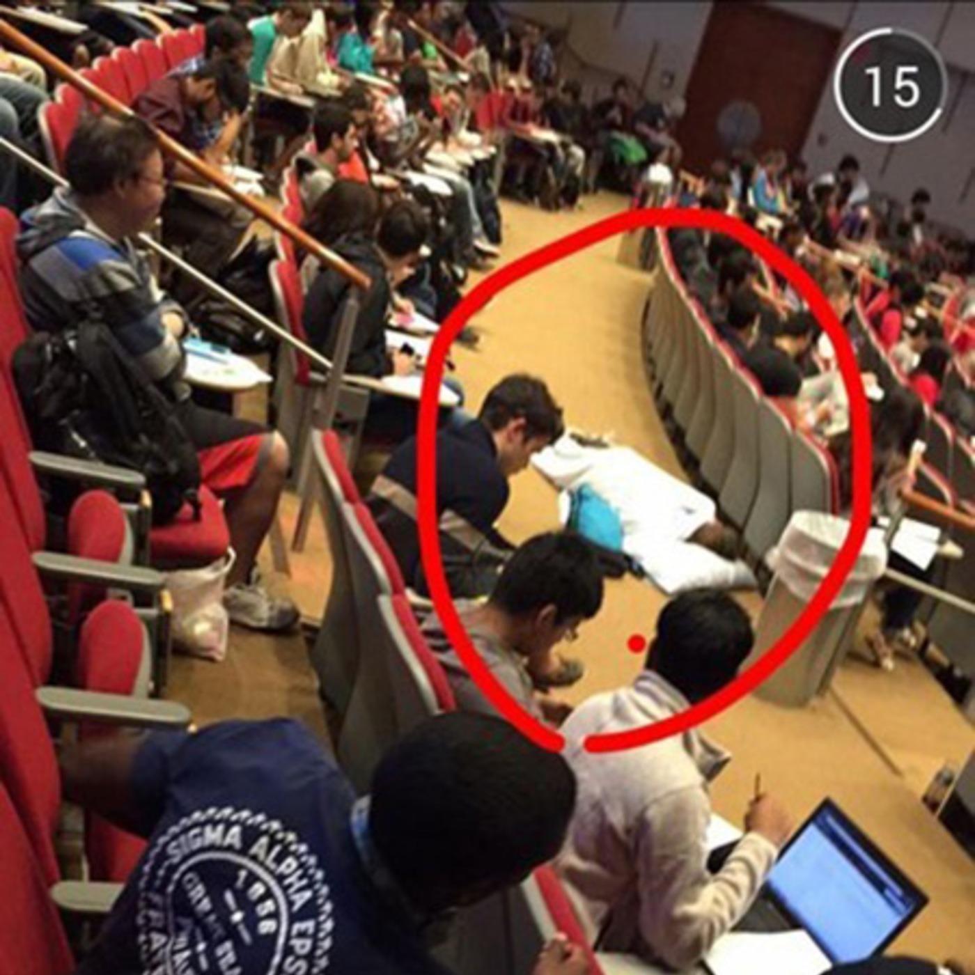 Ep. 9 — Porn In Class and The 1st Time I Got High