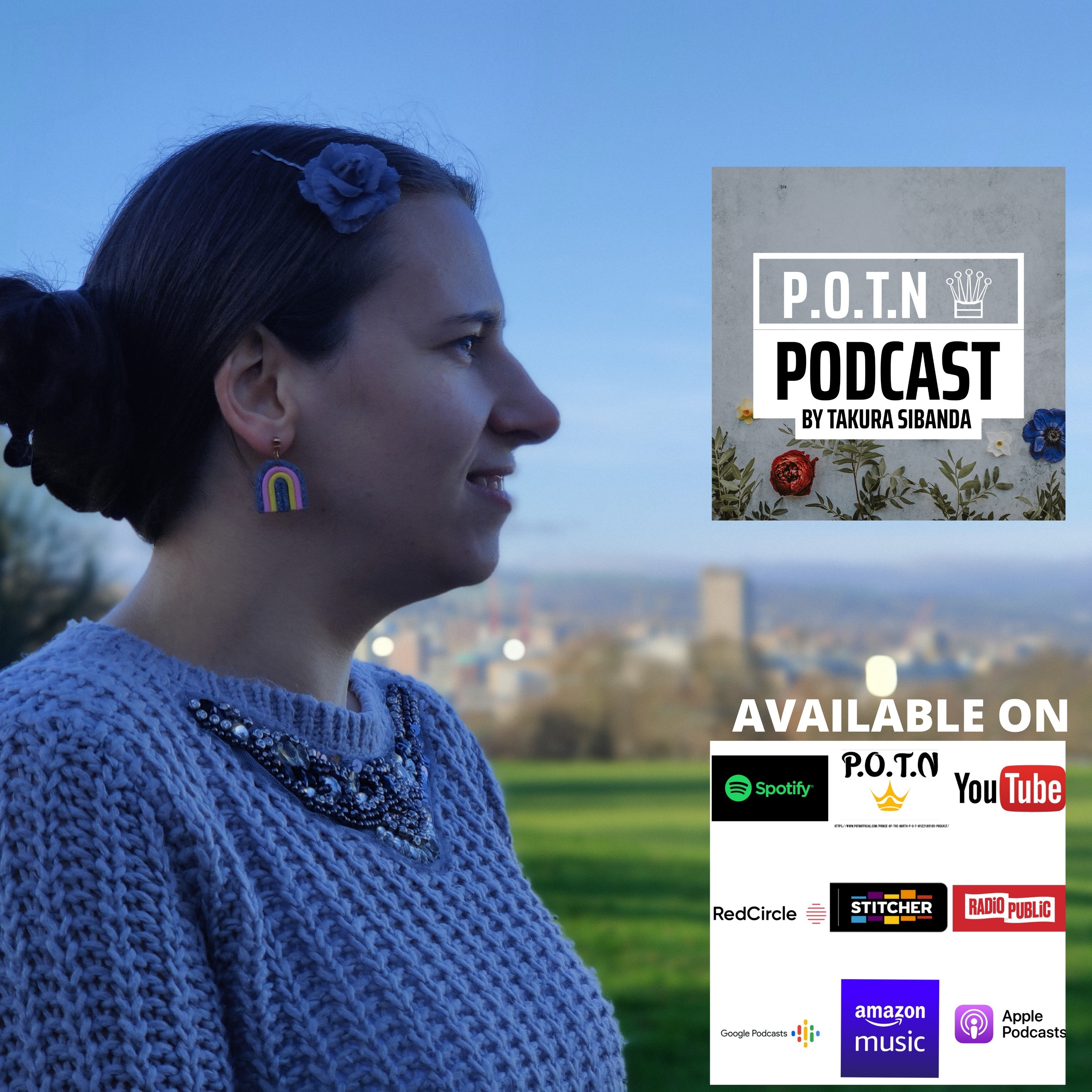 Prince Of The North👑  (P.O.T.N👑) Podcast
