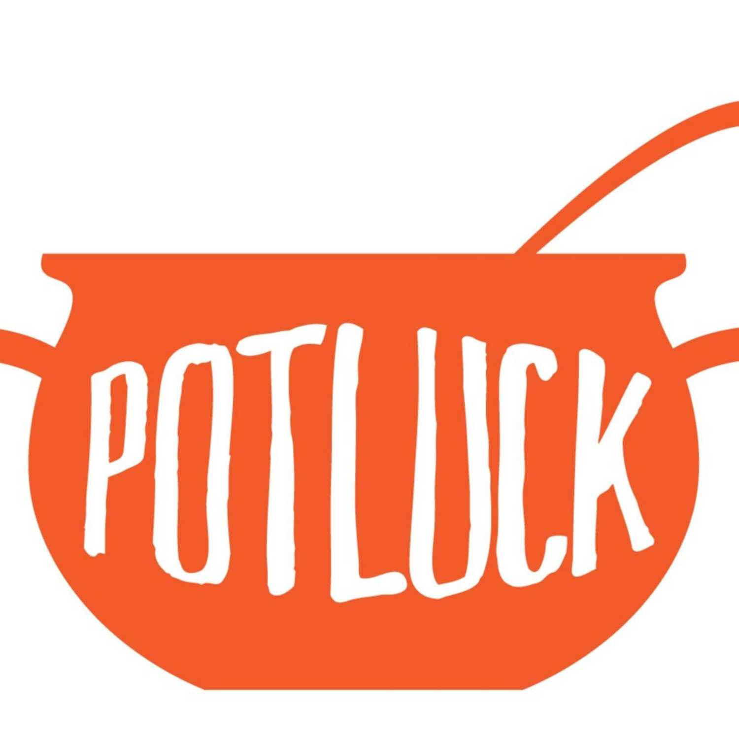 Our Bring Your Own Topic Pot Luck