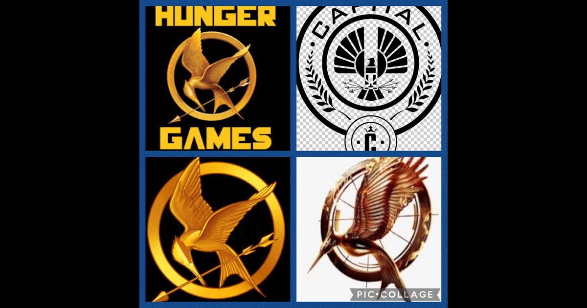 The Hunger Games What if’s RedCircle