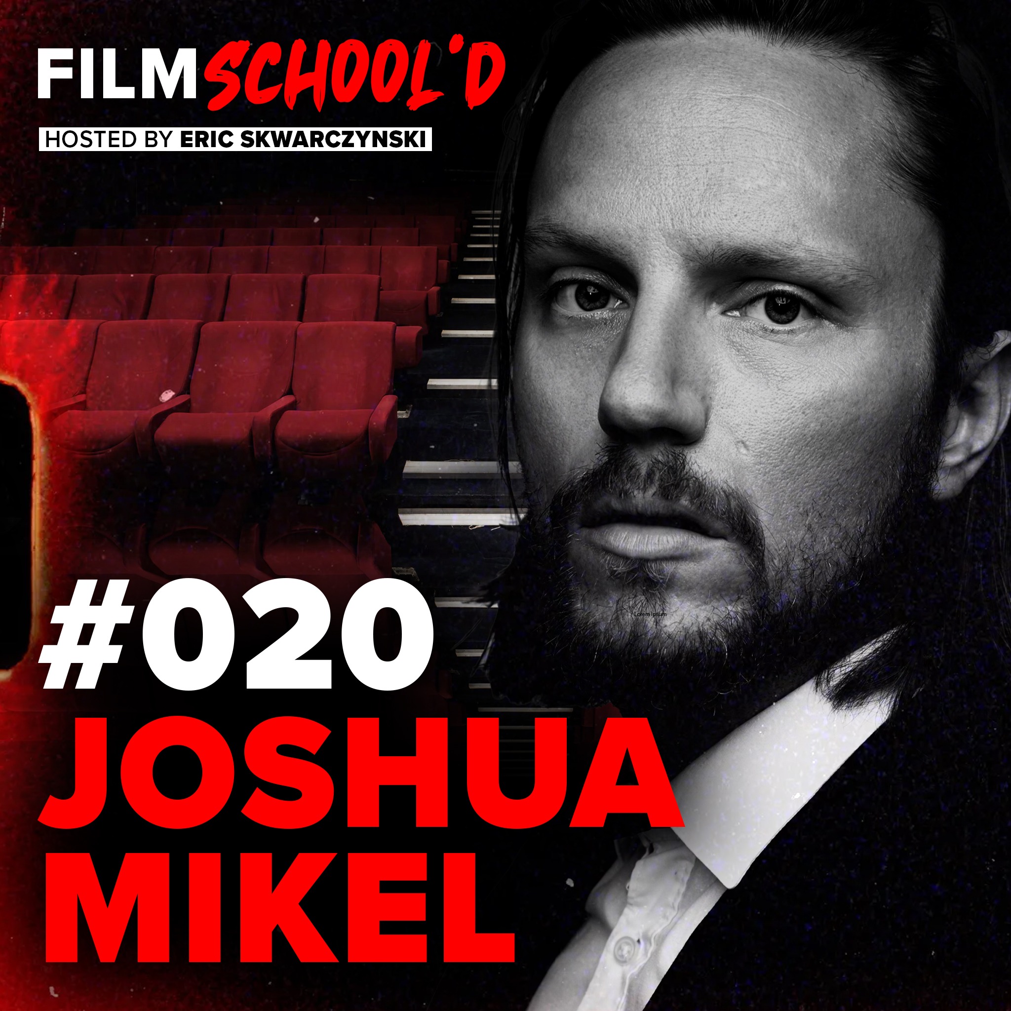 Film School\'d