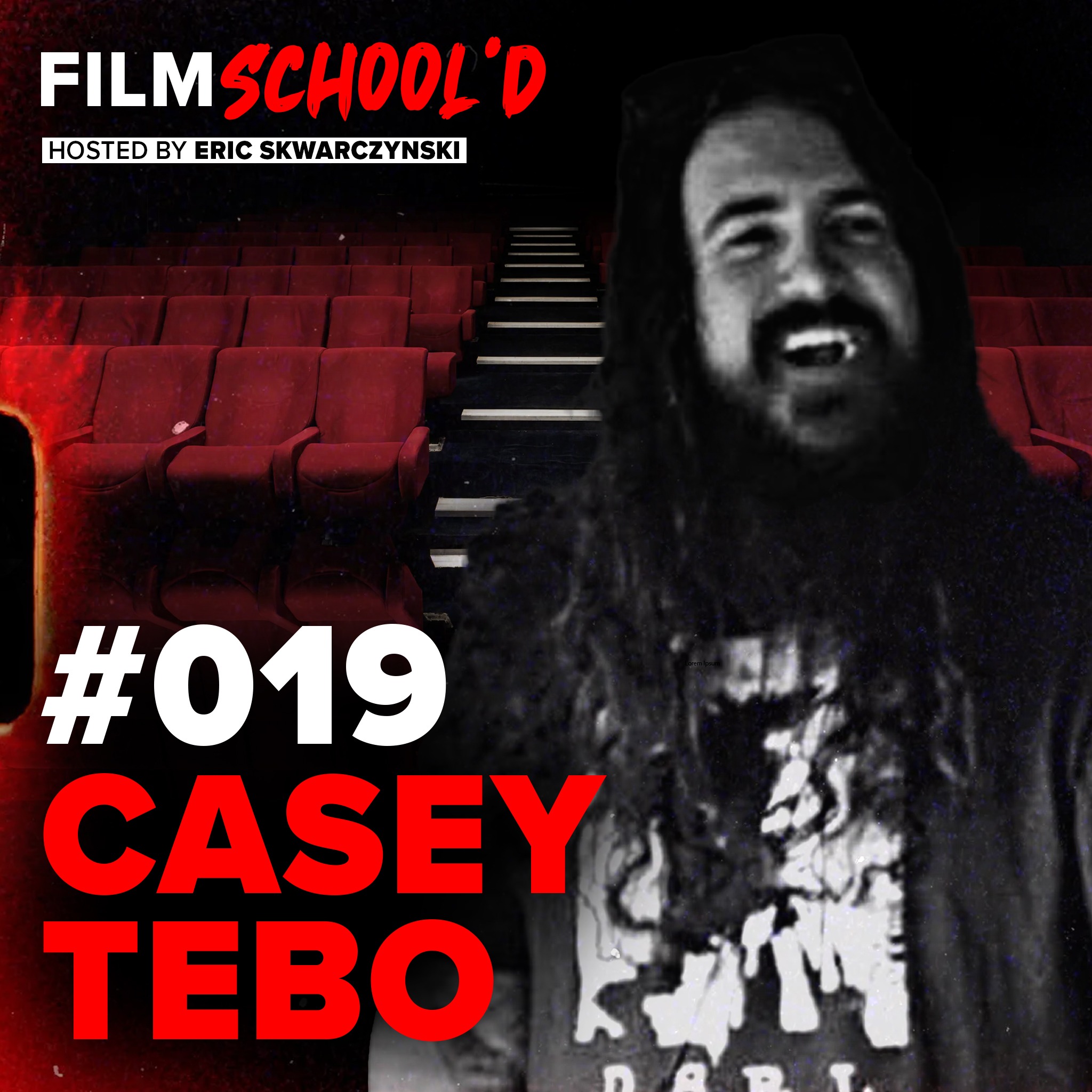 Film School\'d