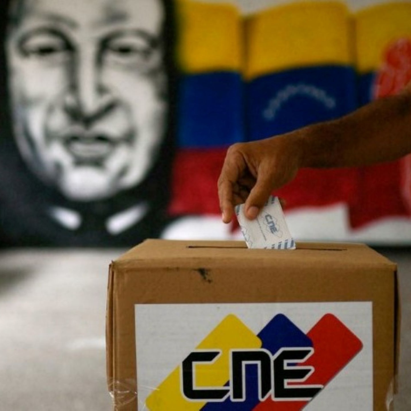 A Big Win for Venezuela's Mega Elections