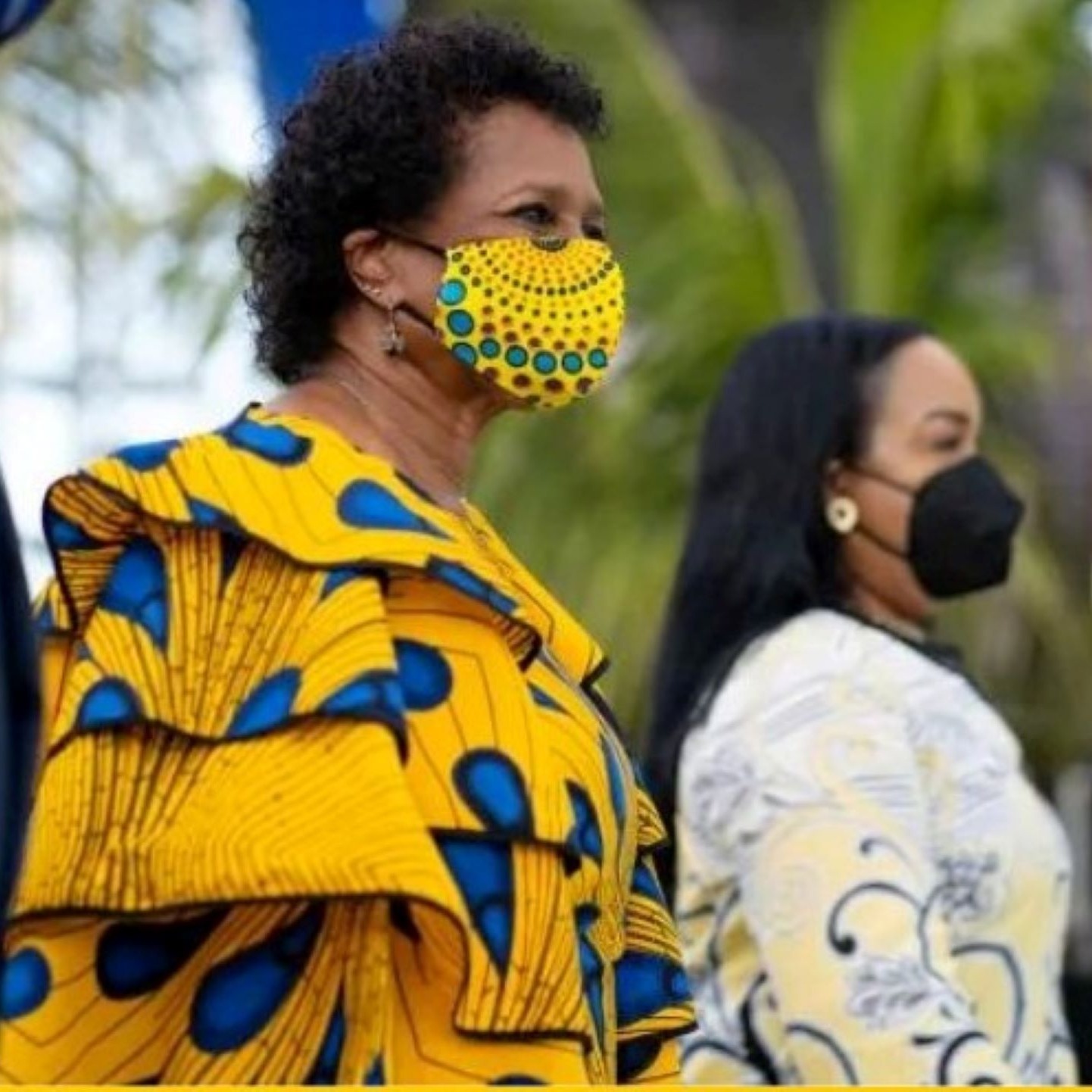 WTF is Going on in Latin America & The Caribbean