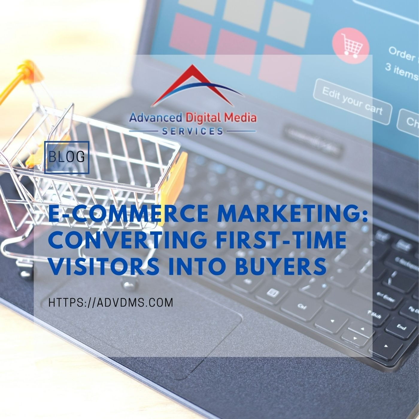 Advanced Digital Media Services