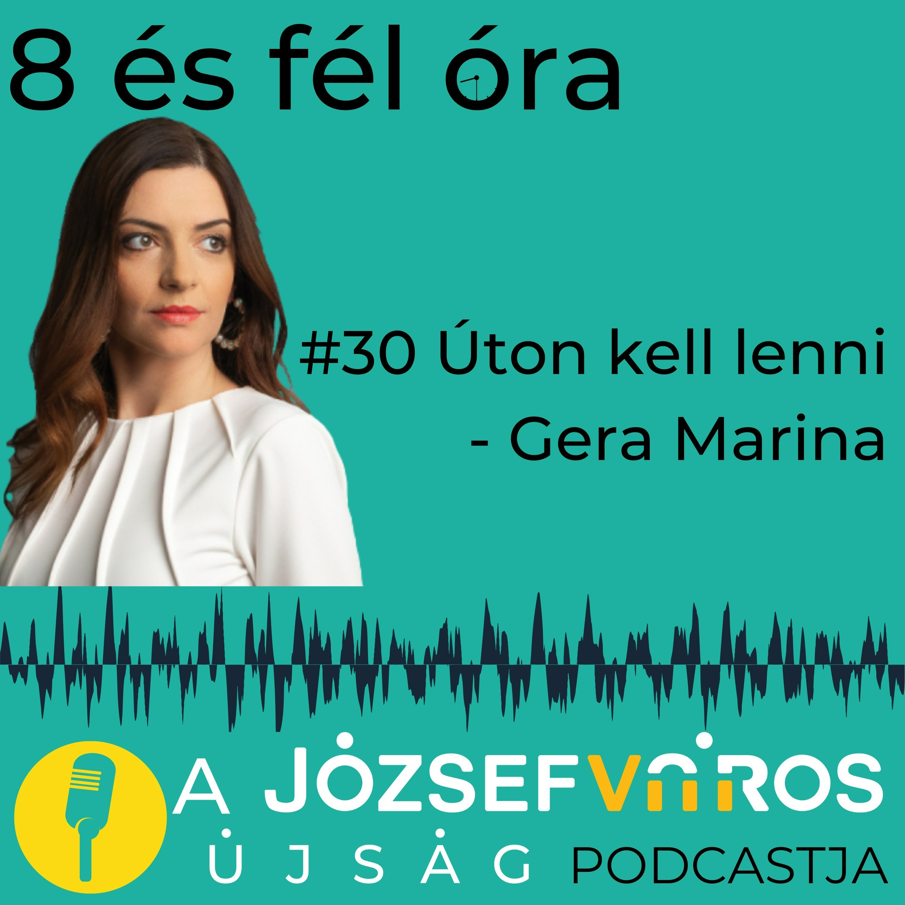 Csakugyan / 8 és fél óra