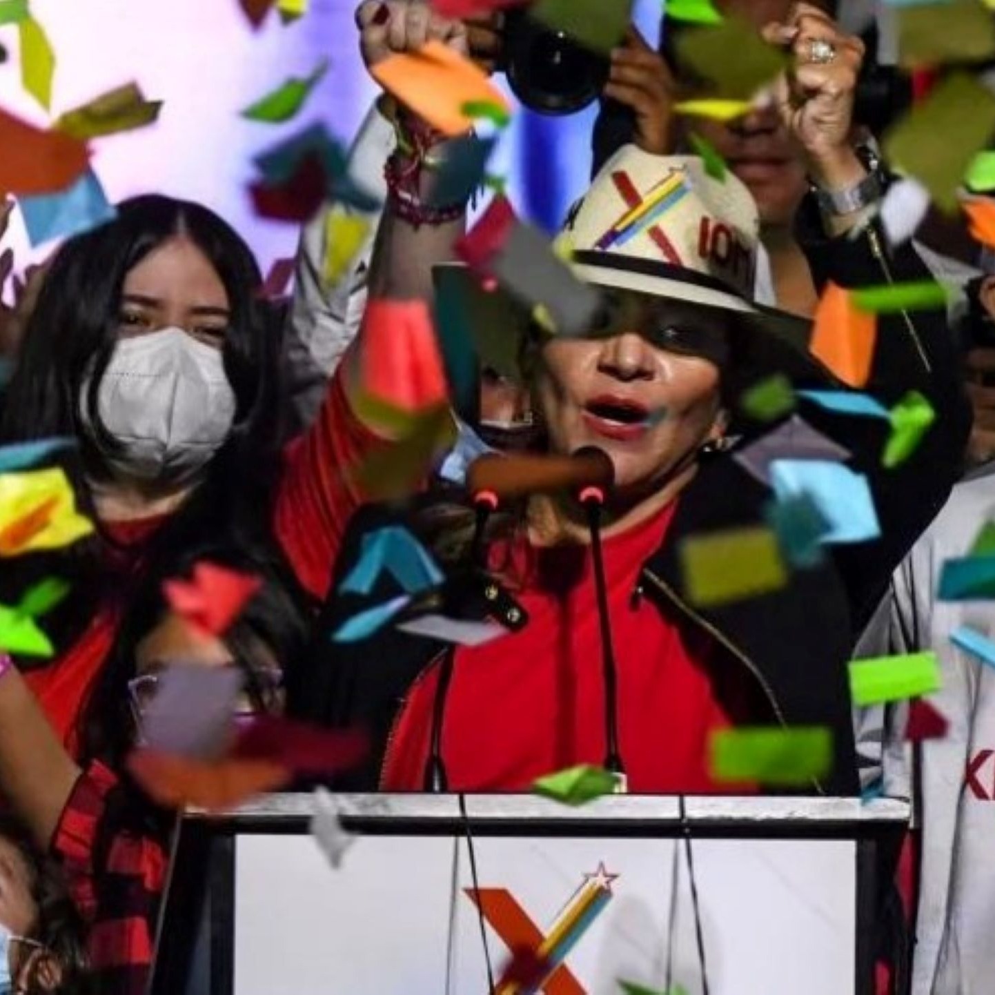 WTF is Going on in Latin America & The Caribbean