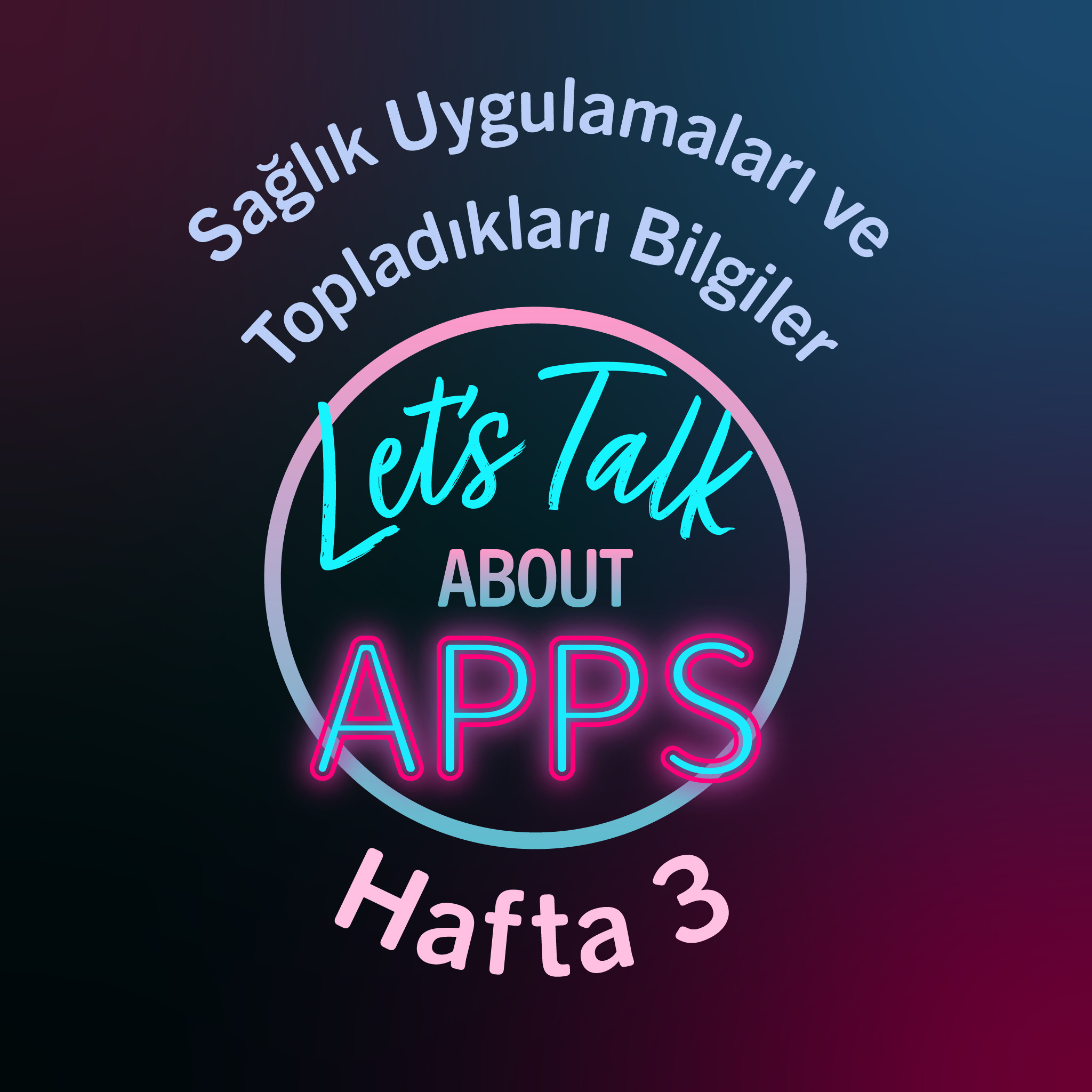 Let\'s Talk About Apps