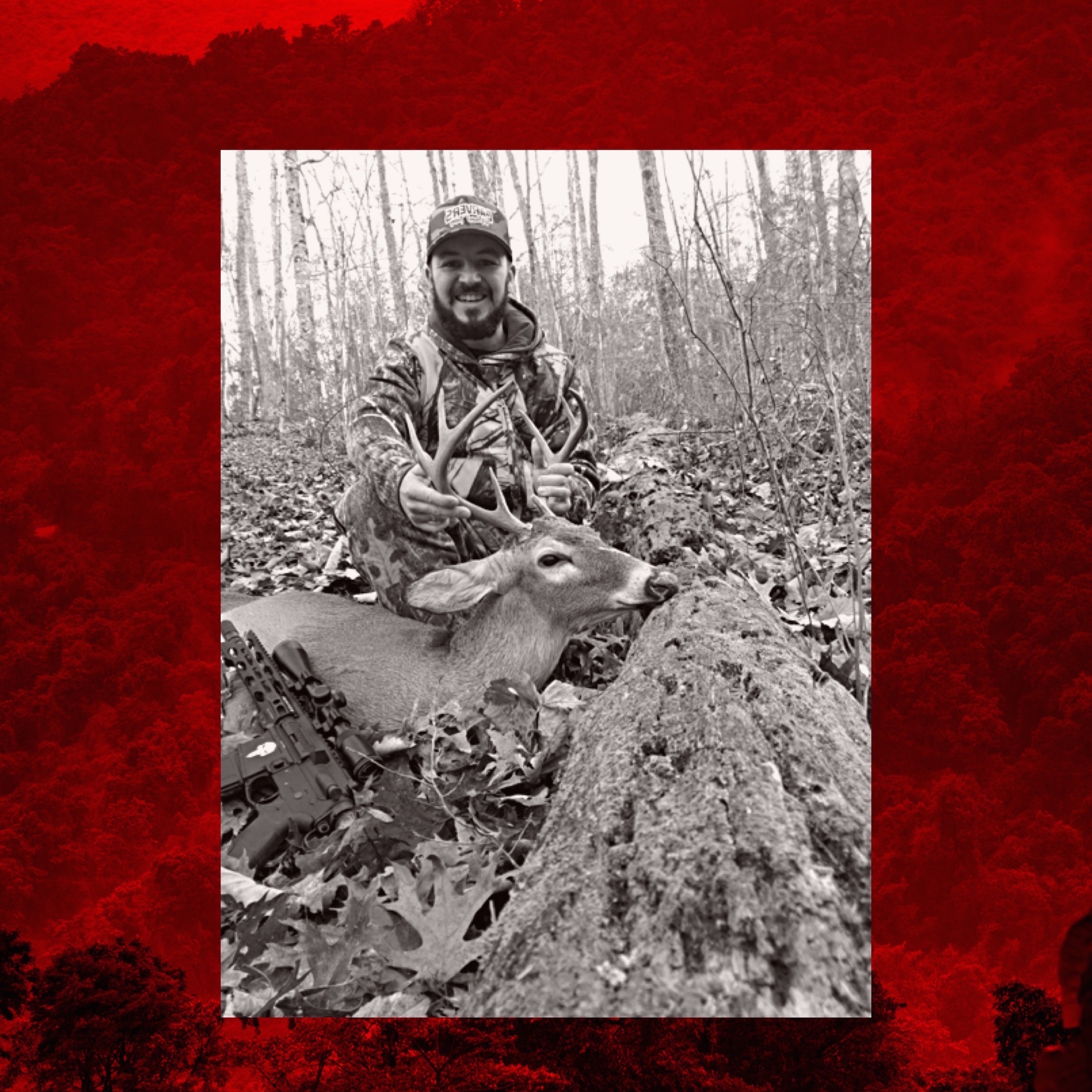Episode 6: Brady Carver