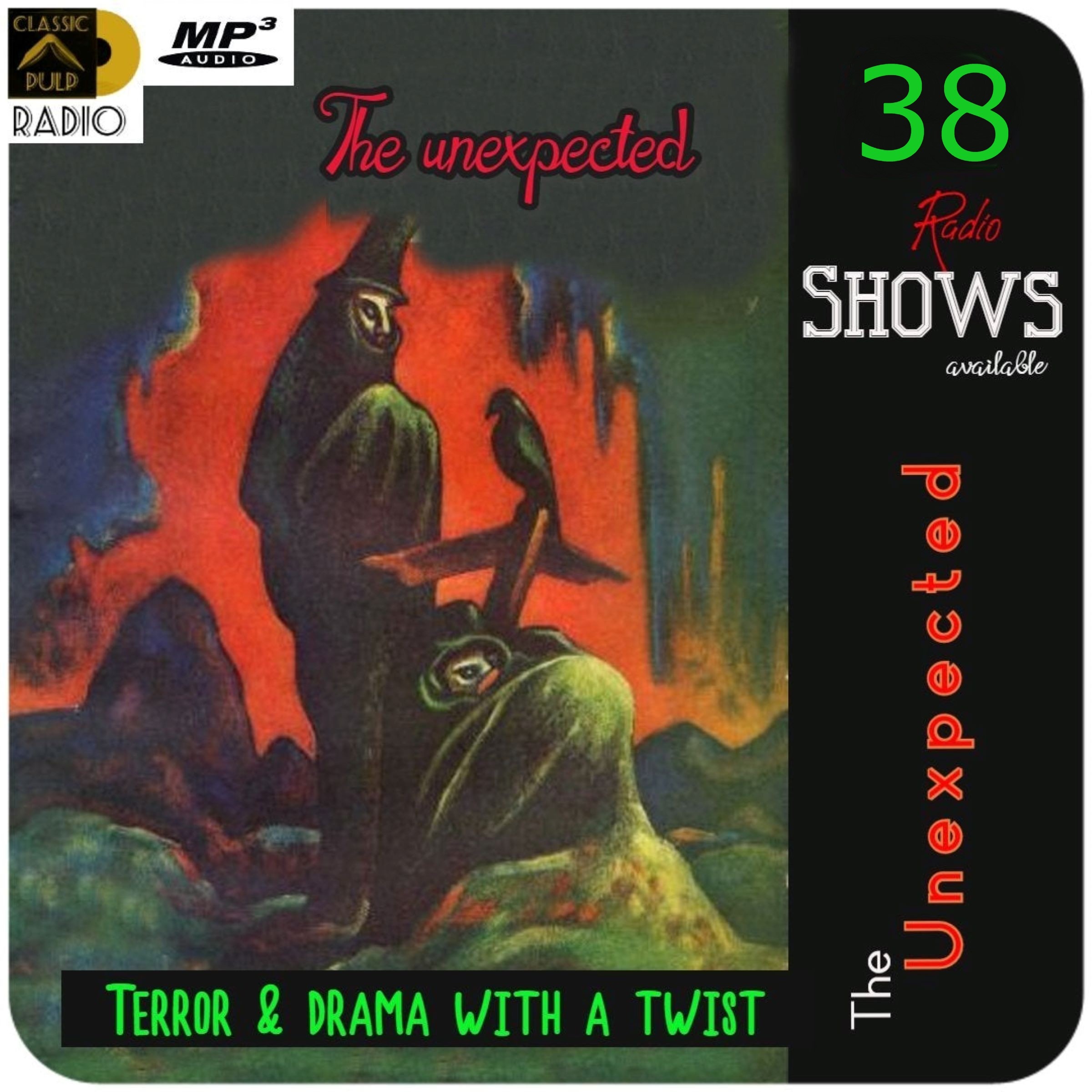 Classic Pulp