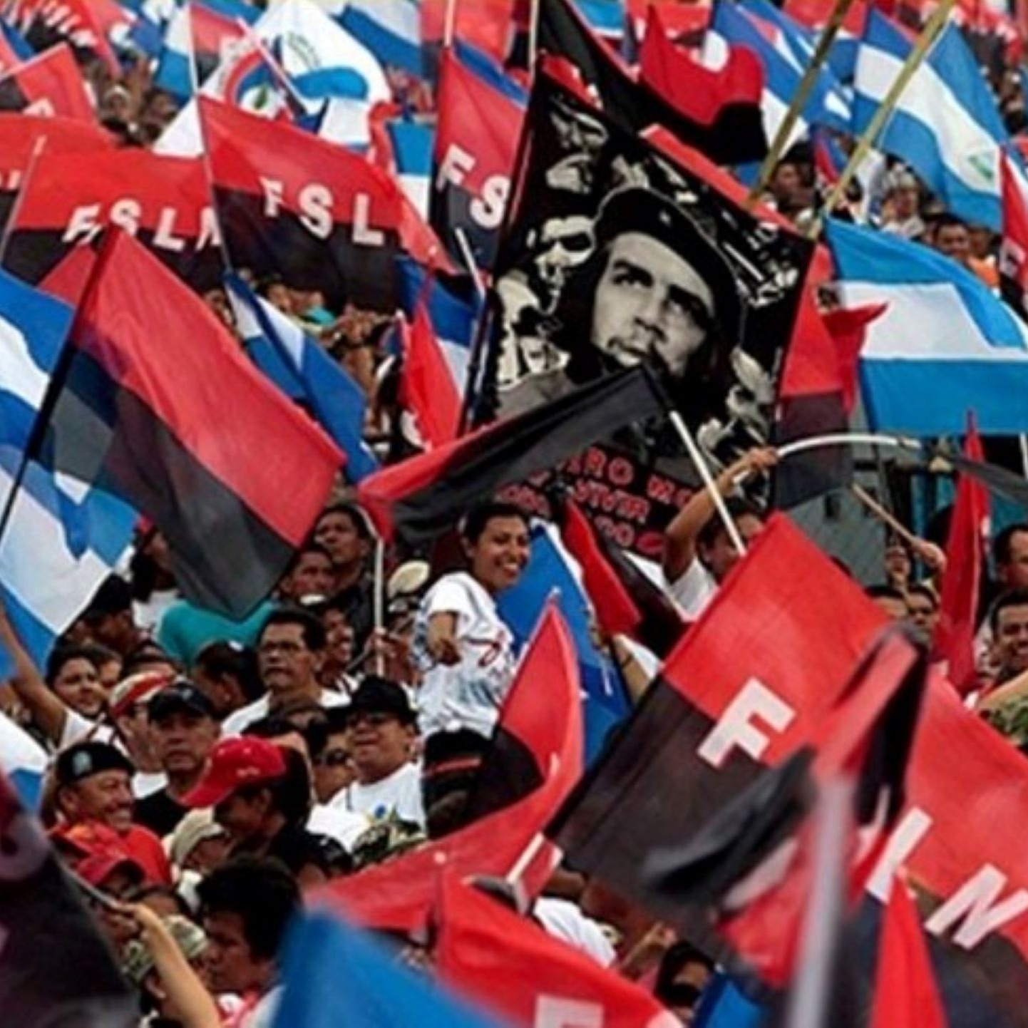 WTF is Going on in Latin America & The Caribbean