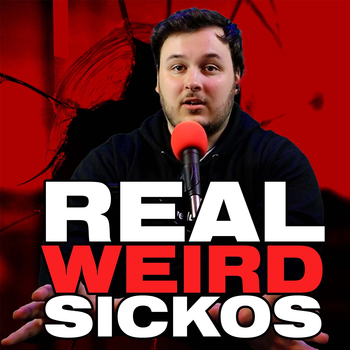 Real Weird Sickos
