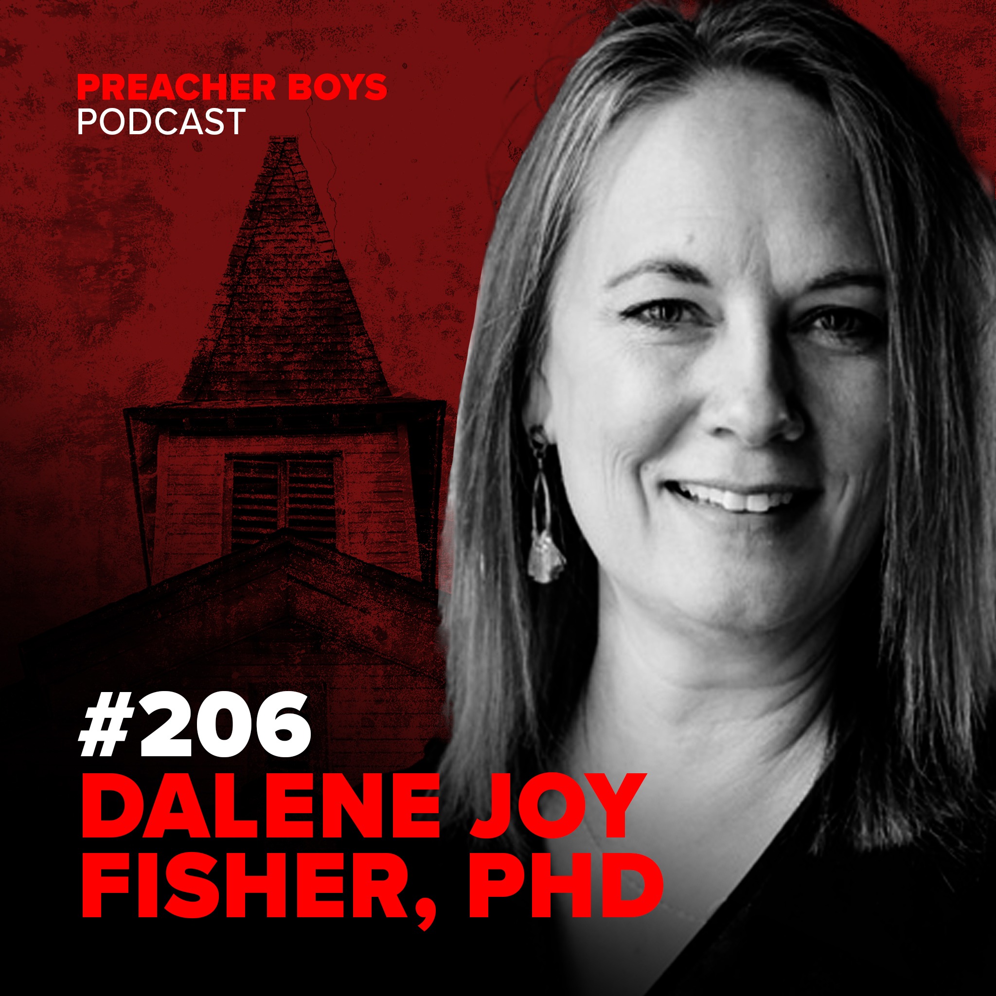 206: Dalene Joy Fisher | Resisting the Marriage Plot (ft. Guest Co-Host Marbeth Skwarczynski)