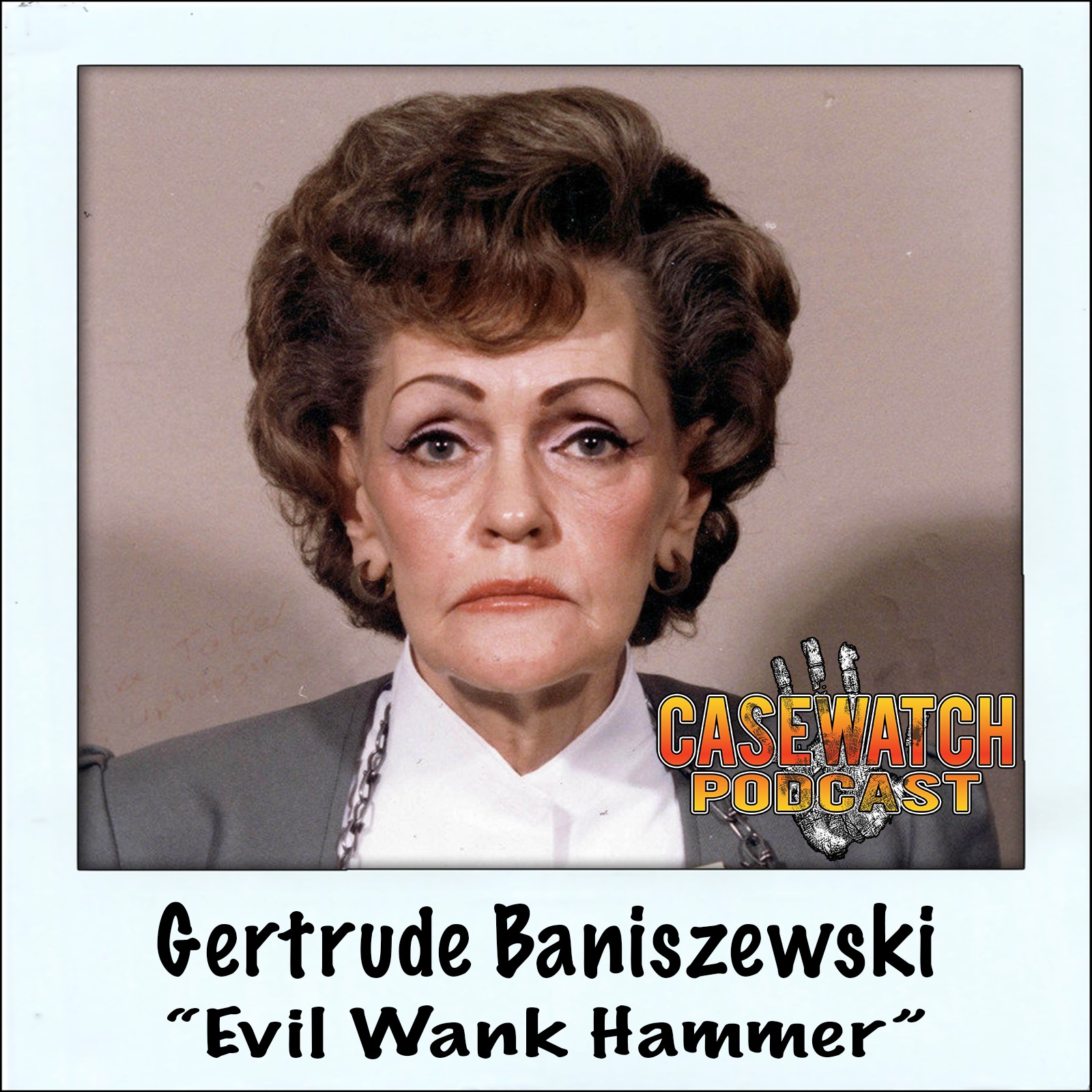 CASEWATCH True Crime Podcast