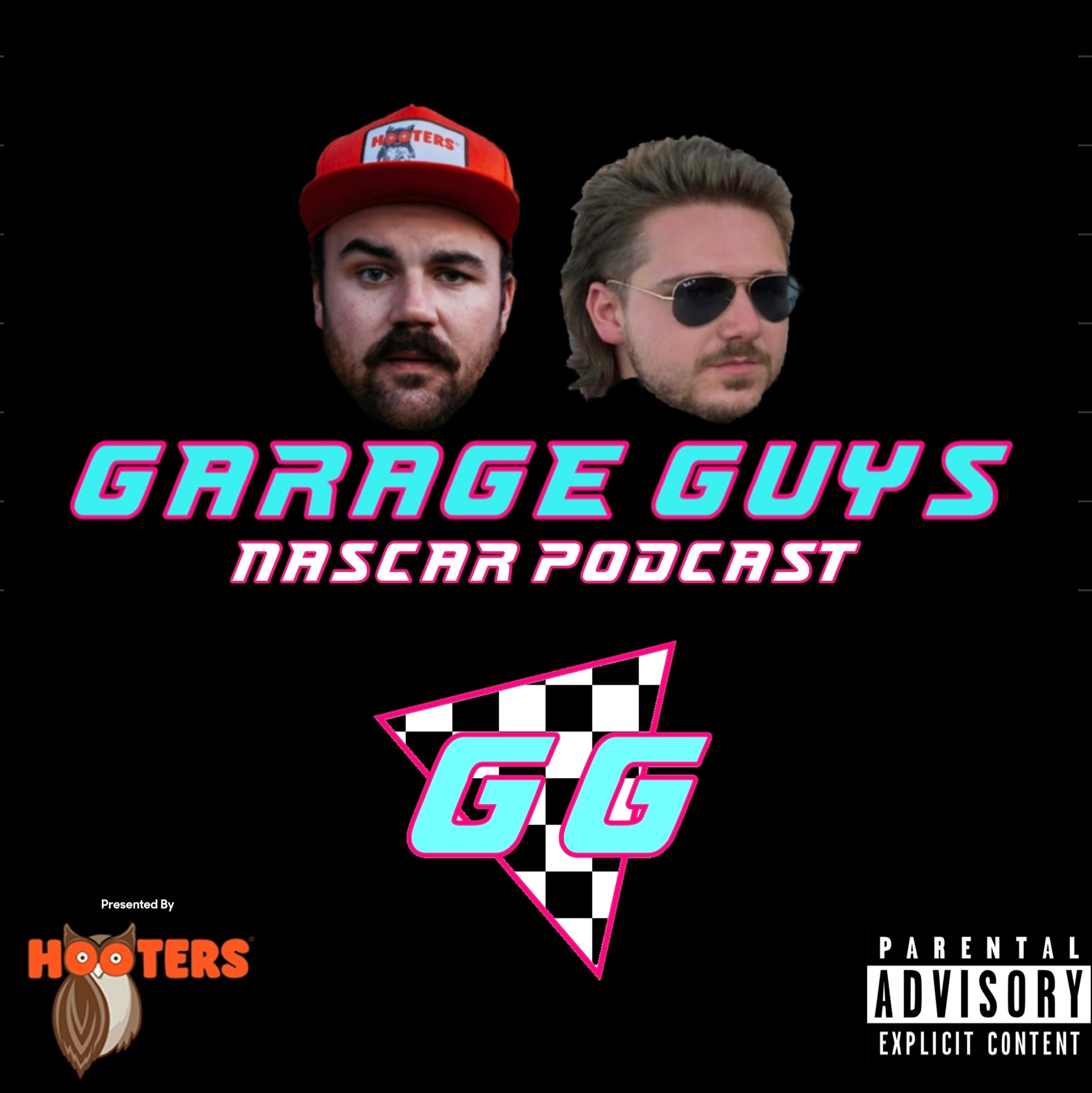 Podcast album