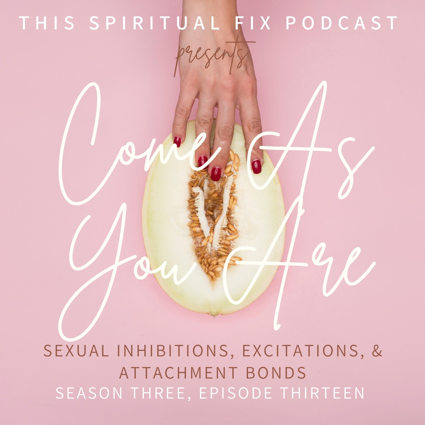 This Spiritual Fix