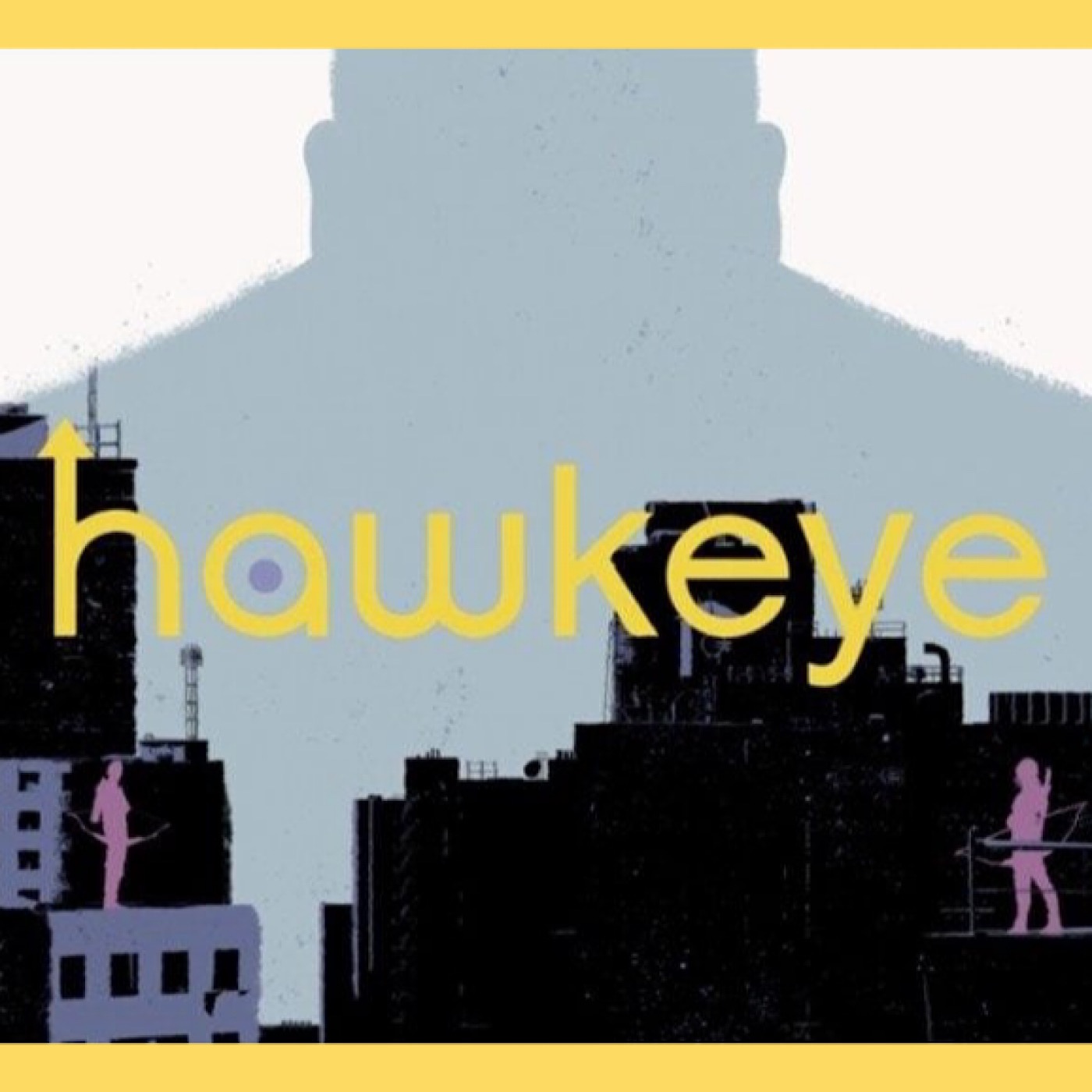 Hawkeye Episode 6 Season Finale