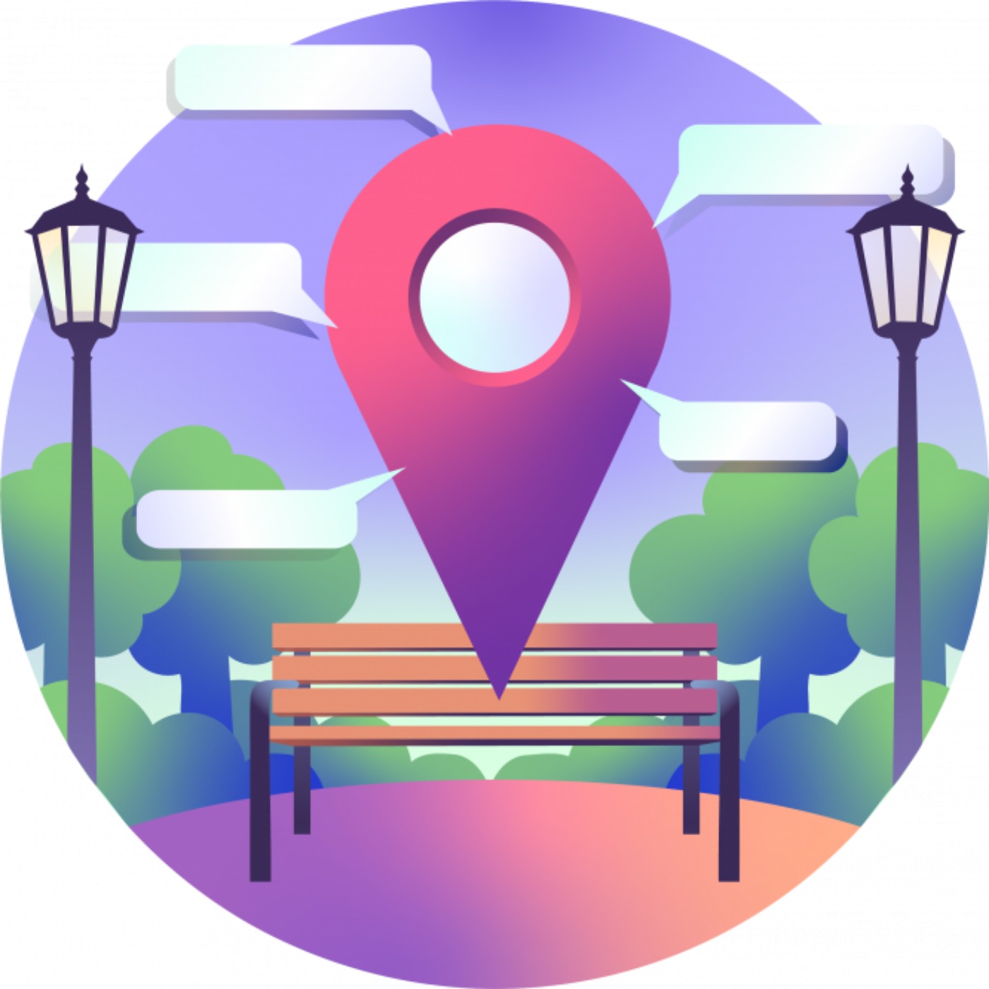 Audio Player Image