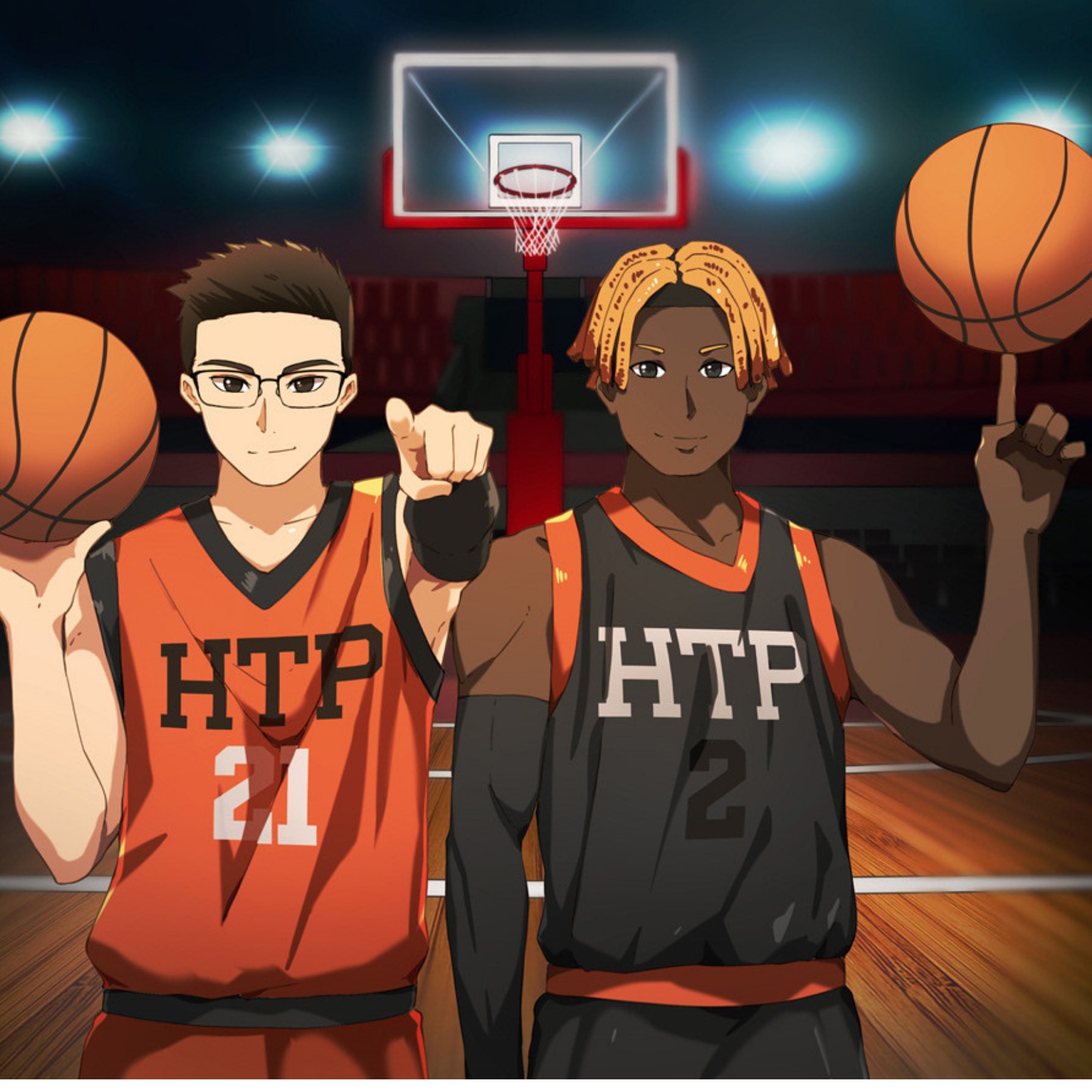 Hoop Talk Ep. 226: Another Perspective on the NBA G-League + The Journey of Journalism (ft. Sahil Mittal) episode artwork