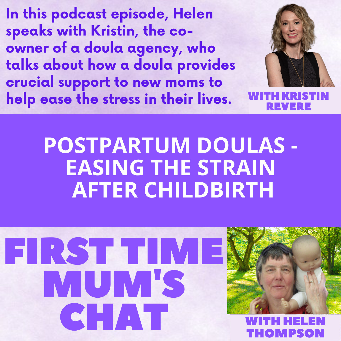 First Time Mum\'s Chat