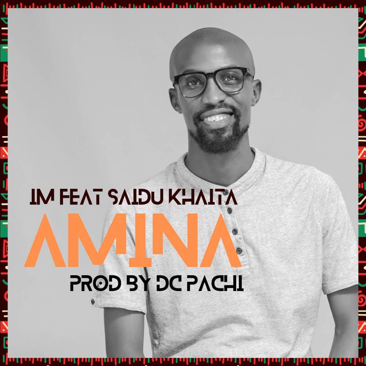 IM ft. Saidu Kaita | Amina episode artwork