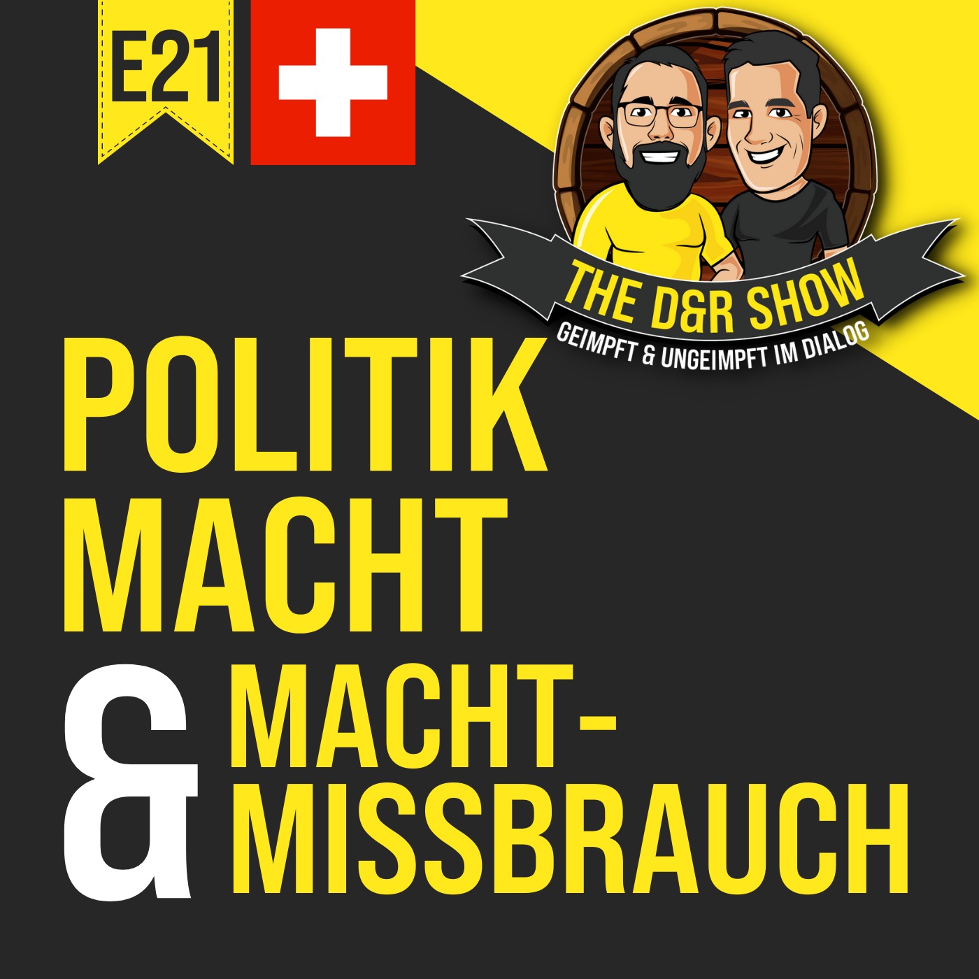 The D&R Show
