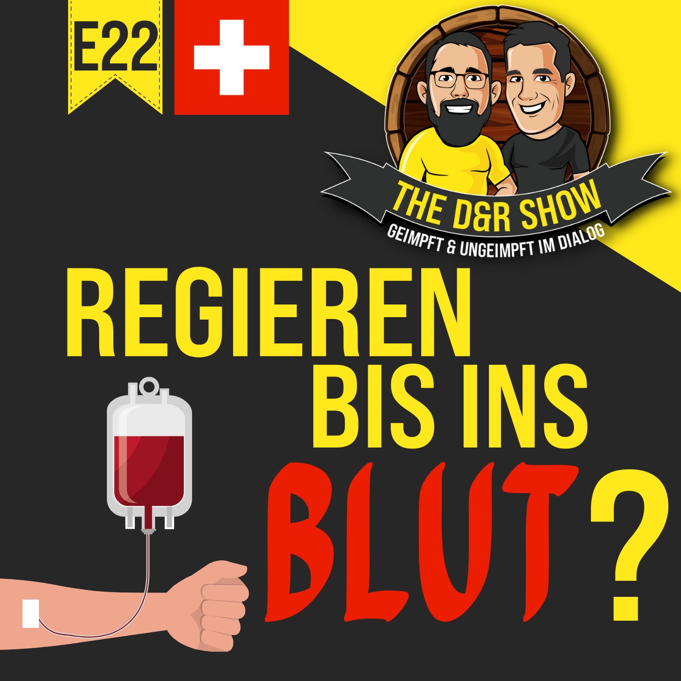 The D&R Show
