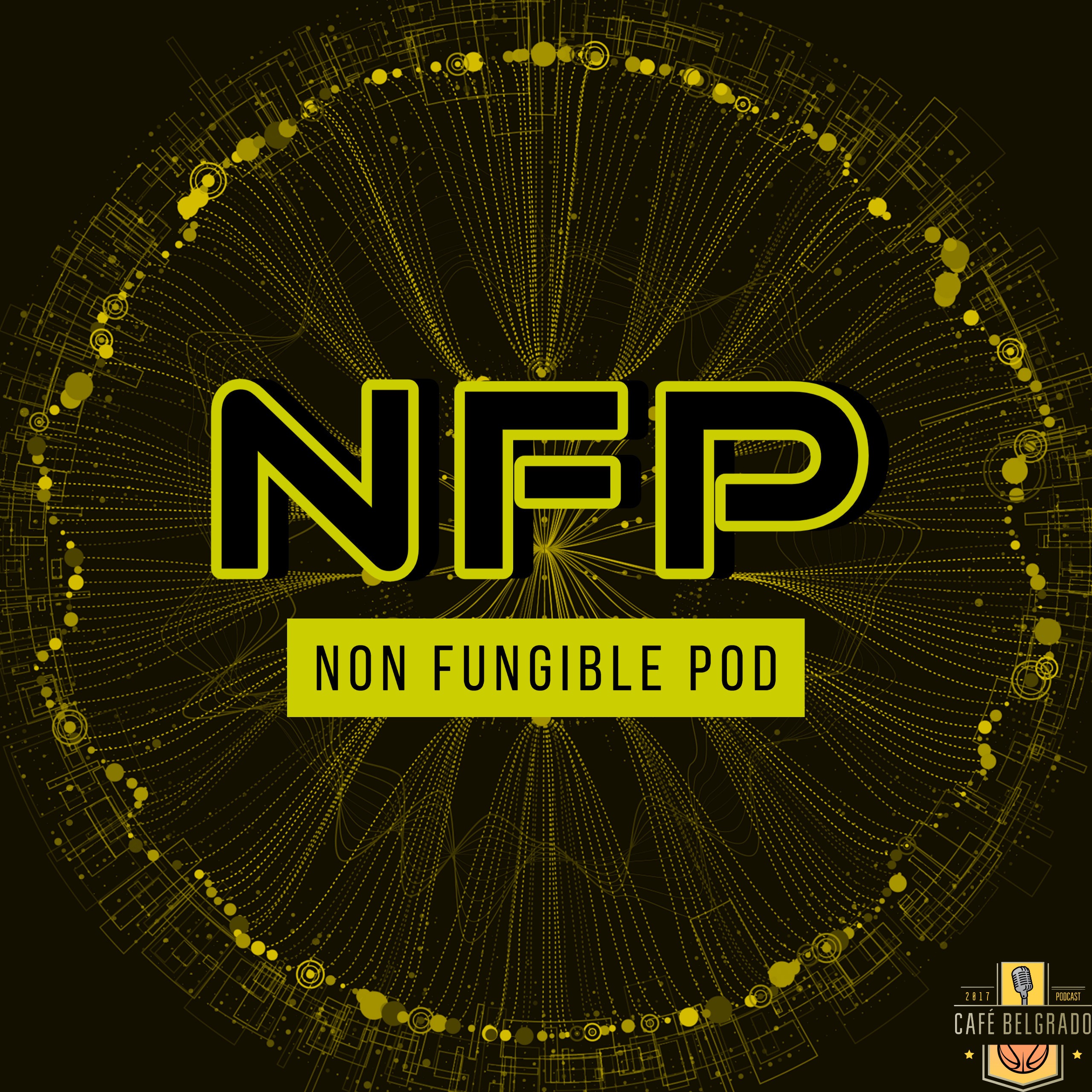 Audio Player Image
