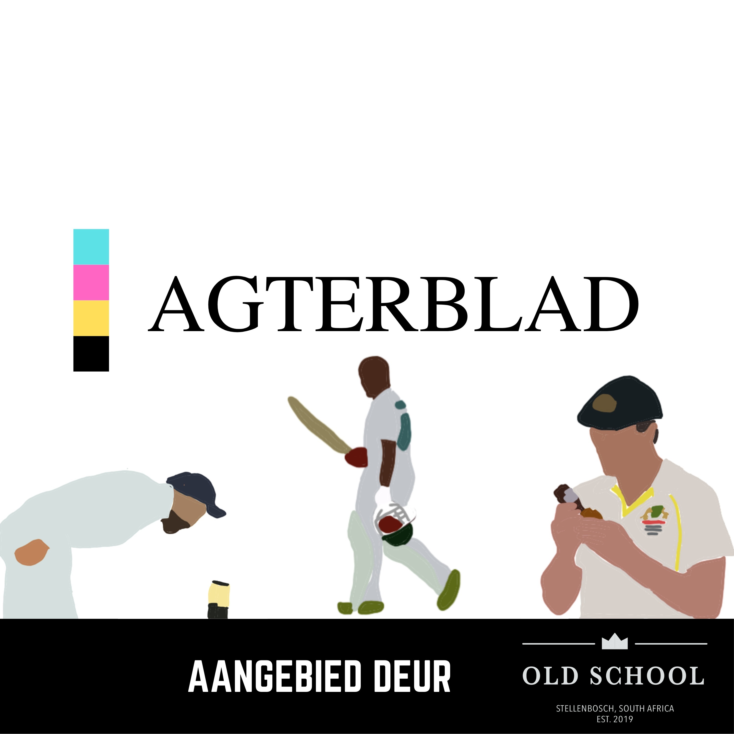 AGTERBLAD